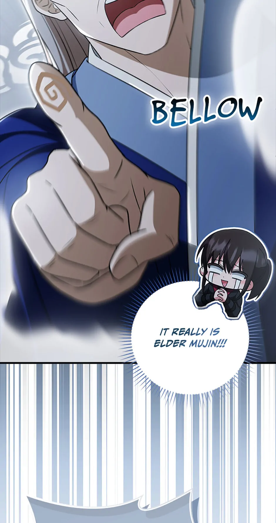 The Youngest Disciple of the Hwasan Sect Chapter 26 page 49
