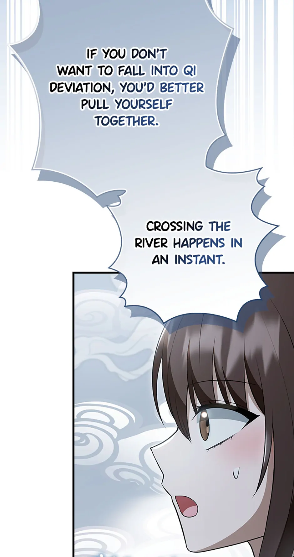 The Youngest Disciple of the Hwasan Sect Chapter 26 page 50