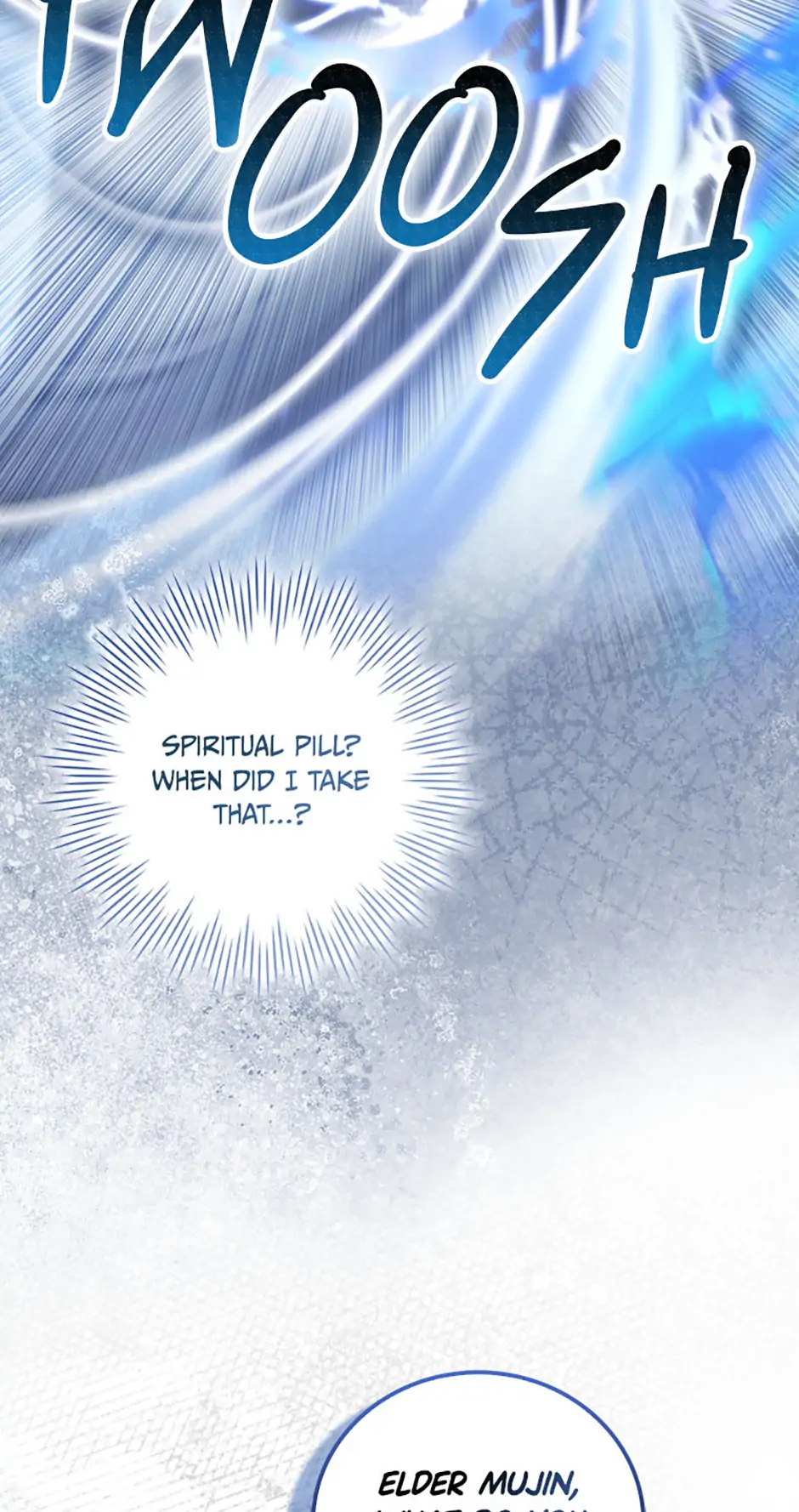 The Youngest Disciple of the Hwasan Sect Chapter 26 page 53