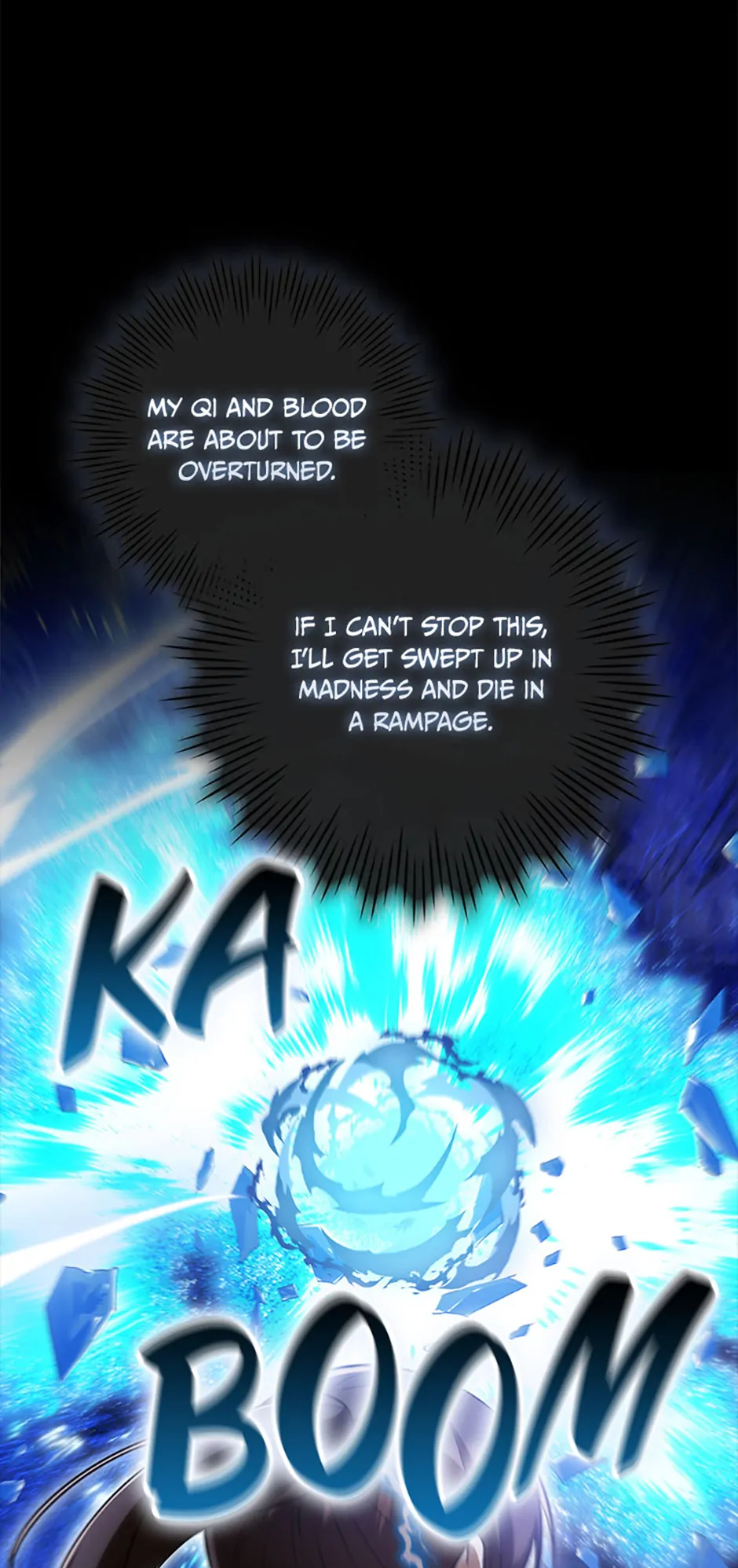 The Youngest Disciple of the Hwasan Sect Chapter 26 page 60