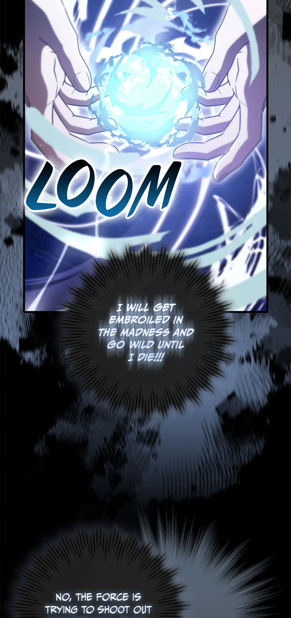 The Youngest Disciple of the Hwasan Sect Chapter 26 page 62