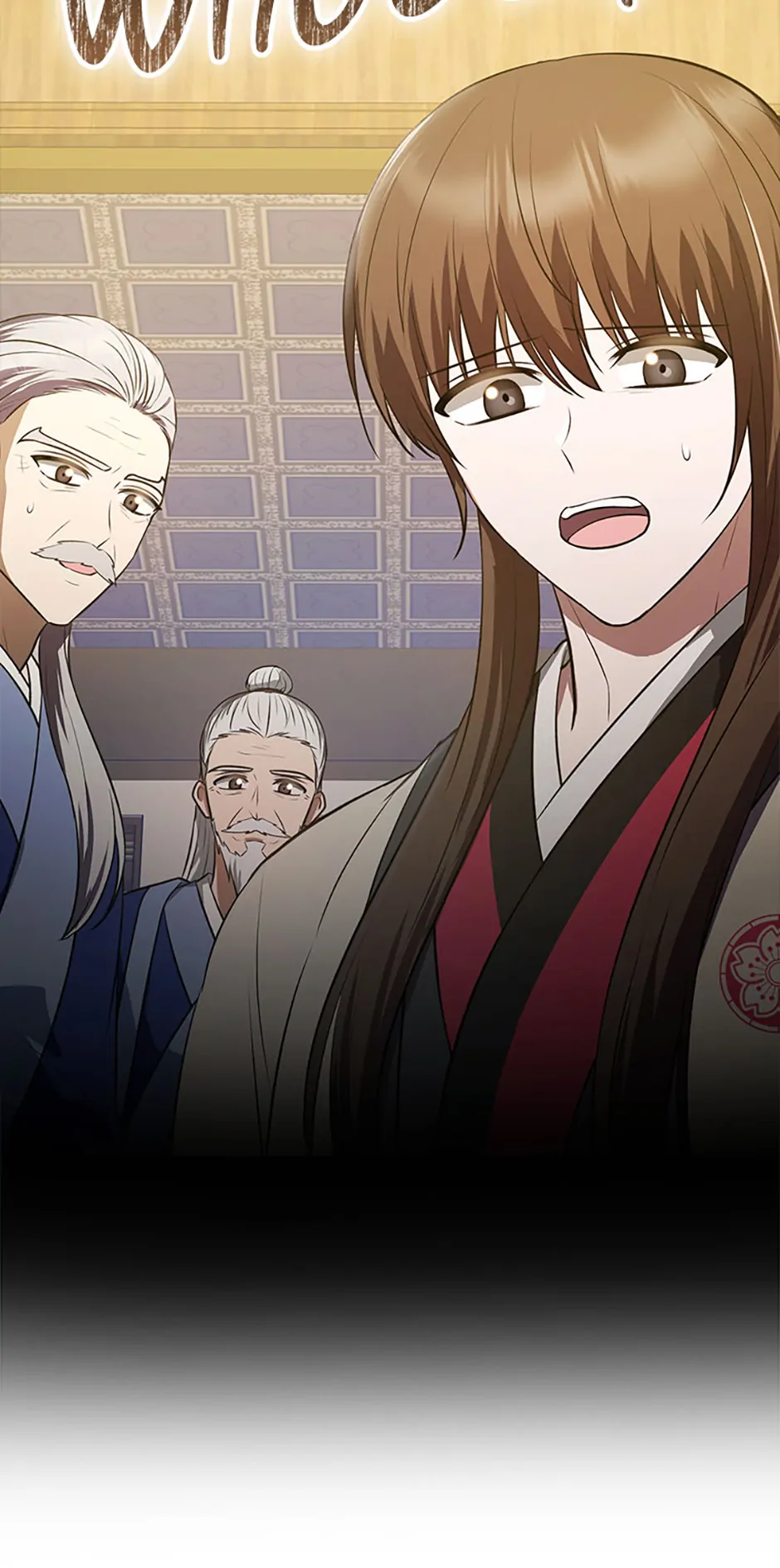 The Youngest Disciple of the Hwasan Sect Chapter 26 page 74