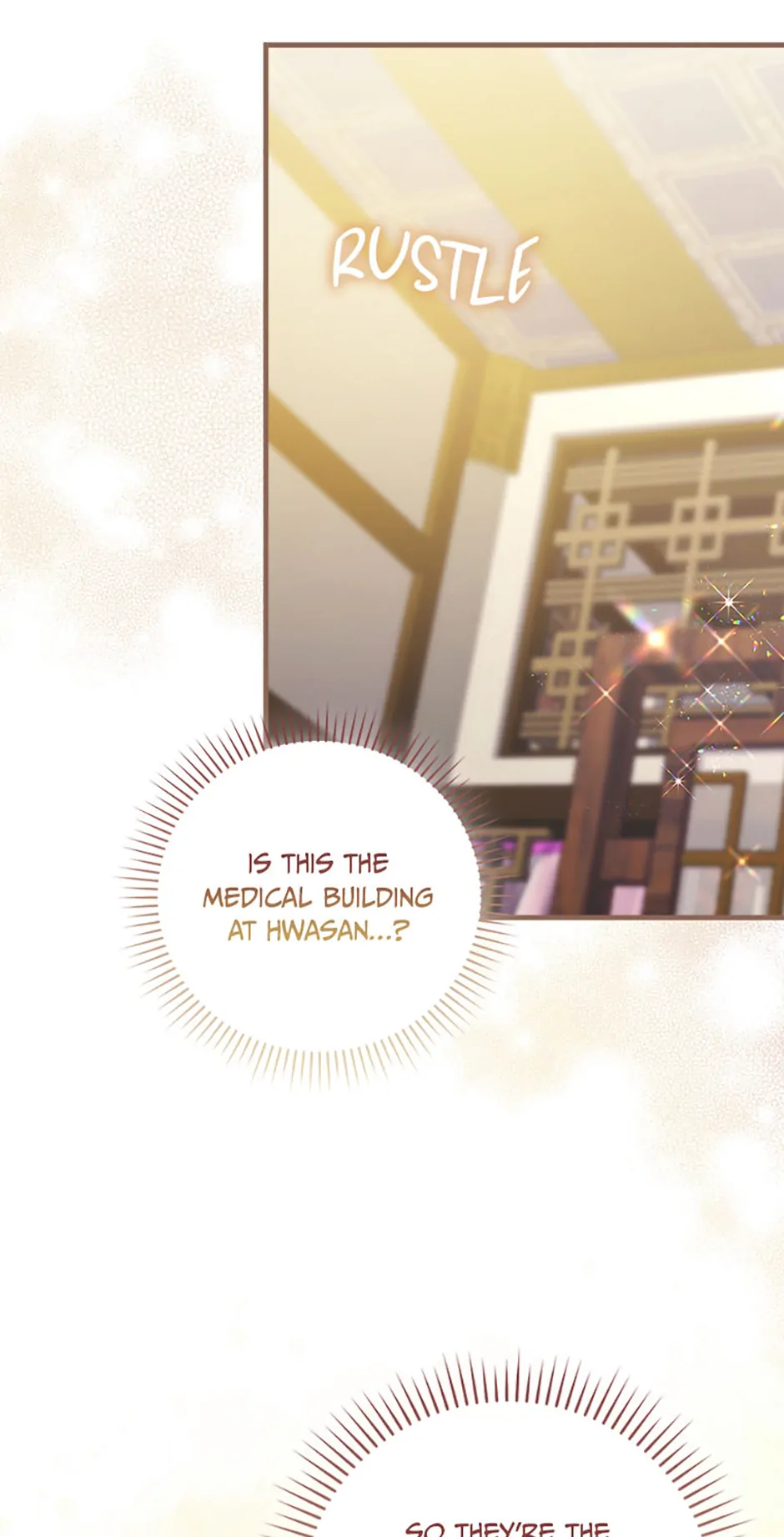 The Youngest Disciple of the Hwasan Sect Chapter 26 page 75