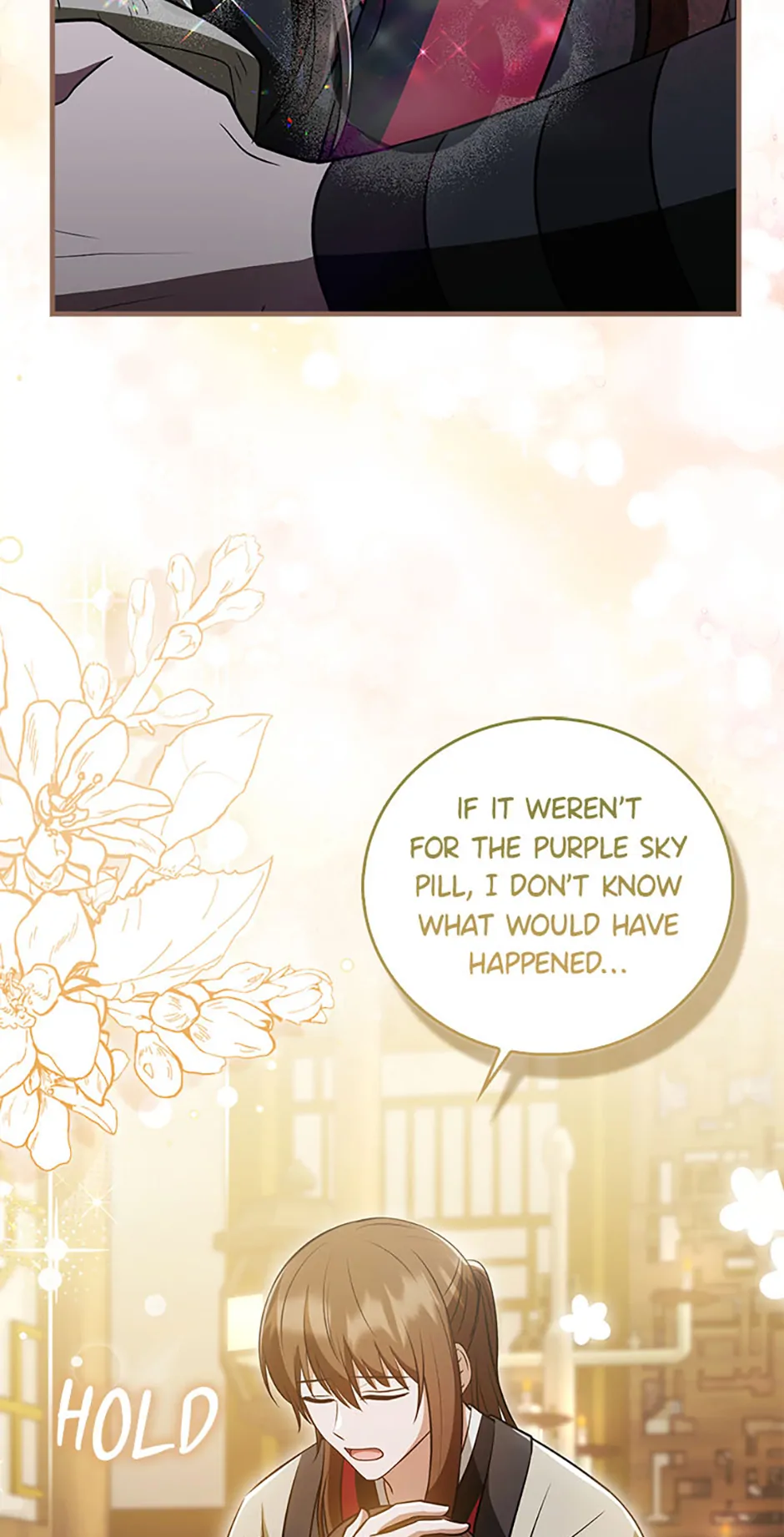 The Youngest Disciple of the Hwasan Sect Chapter 26 page 78