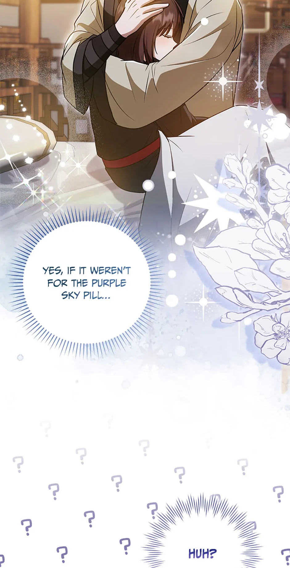 The Youngest Disciple of the Hwasan Sect Chapter 26 page 79