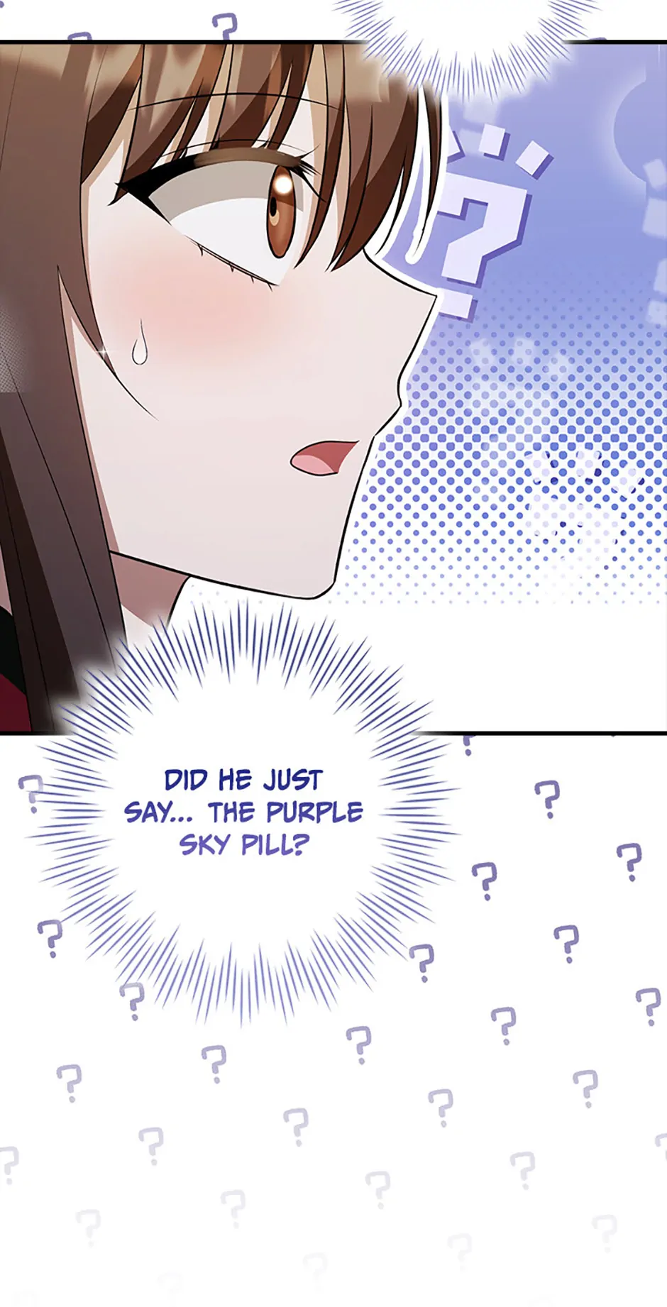 The Youngest Disciple of the Hwasan Sect Chapter 26 page 80