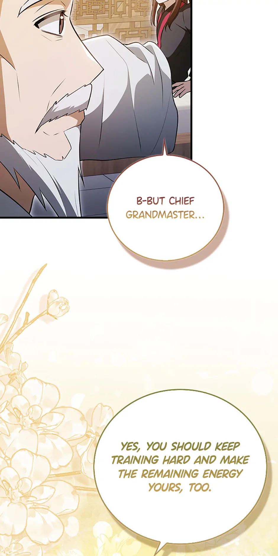 The Youngest Disciple of the Hwasan Sect Chapter 26 page 83