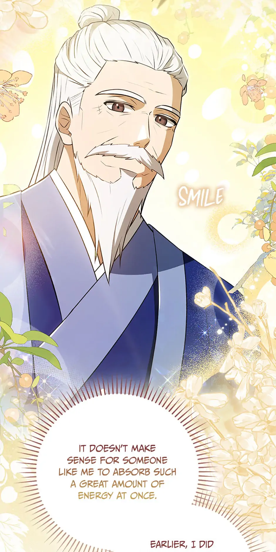 The Youngest Disciple of the Hwasan Sect Chapter 26 page 84