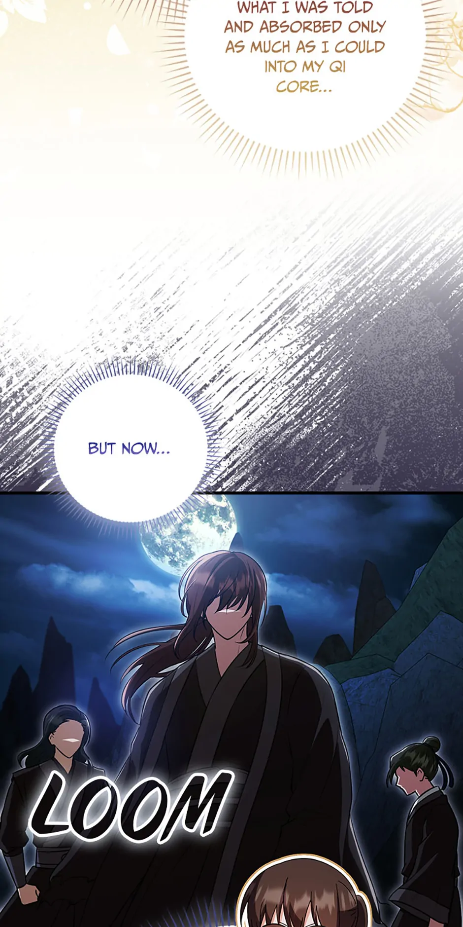 The Youngest Disciple of the Hwasan Sect Chapter 26 page 85