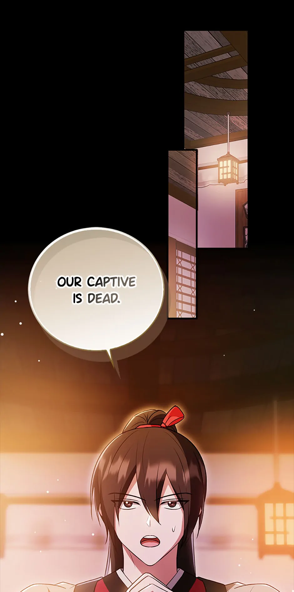 The Youngest Disciple of the Hwasan Sect Chapter 26 page 89