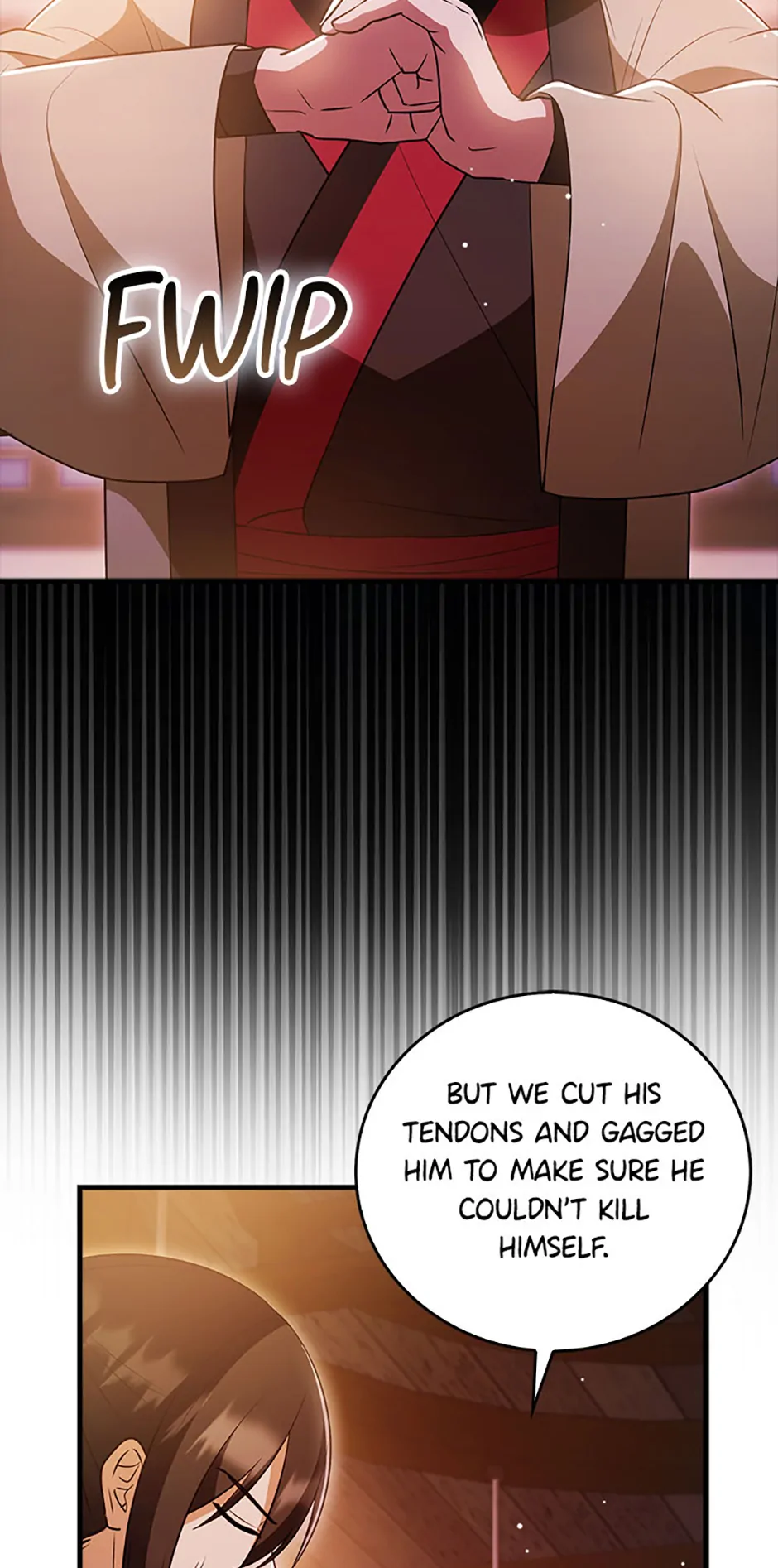 The Youngest Disciple of the Hwasan Sect Chapter 26 page 90