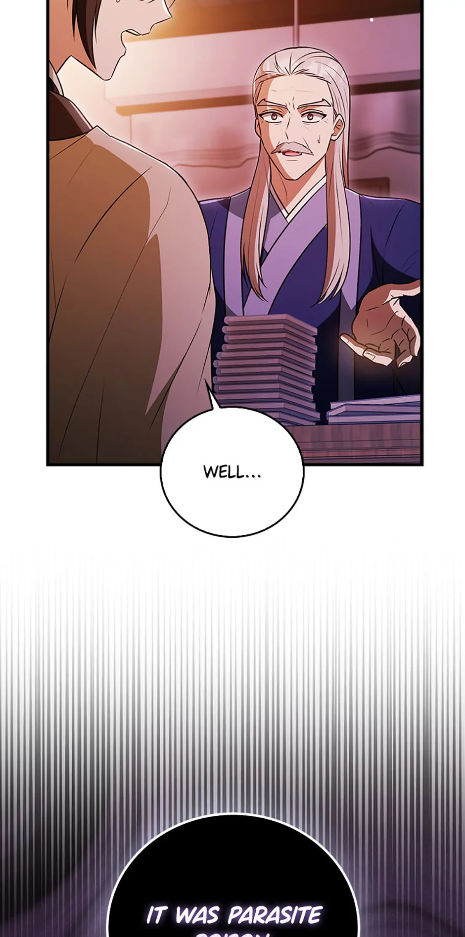 The Youngest Disciple of the Hwasan Sect Chapter 26 page 91