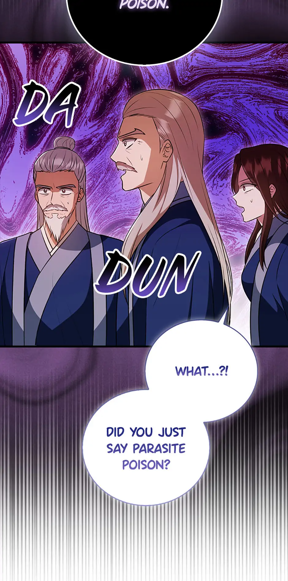 The Youngest Disciple of the Hwasan Sect Chapter 26 page 92