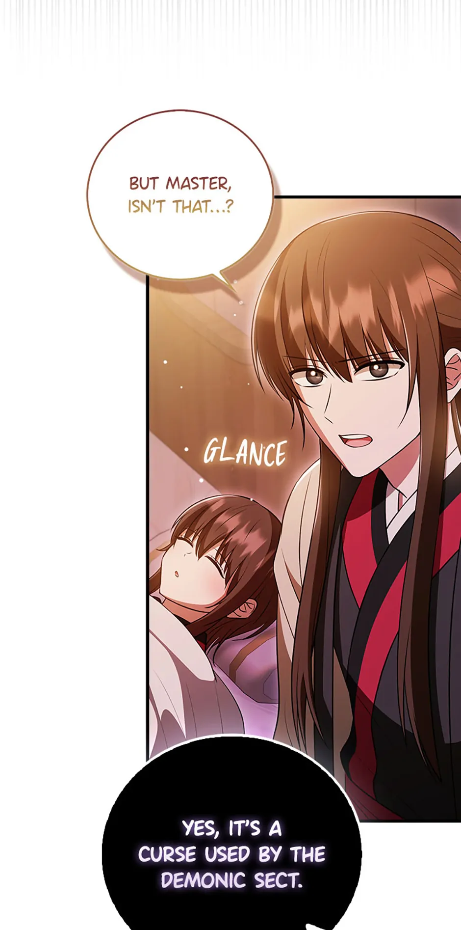 The Youngest Disciple of the Hwasan Sect Chapter 26 page 93