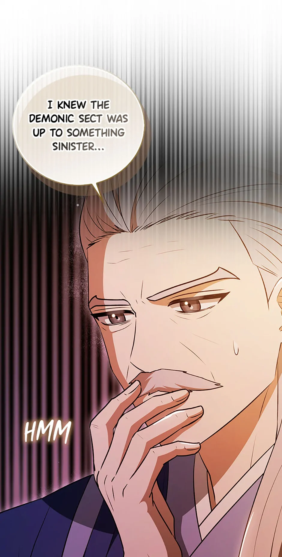 The Youngest Disciple of the Hwasan Sect Chapter 26 page 96