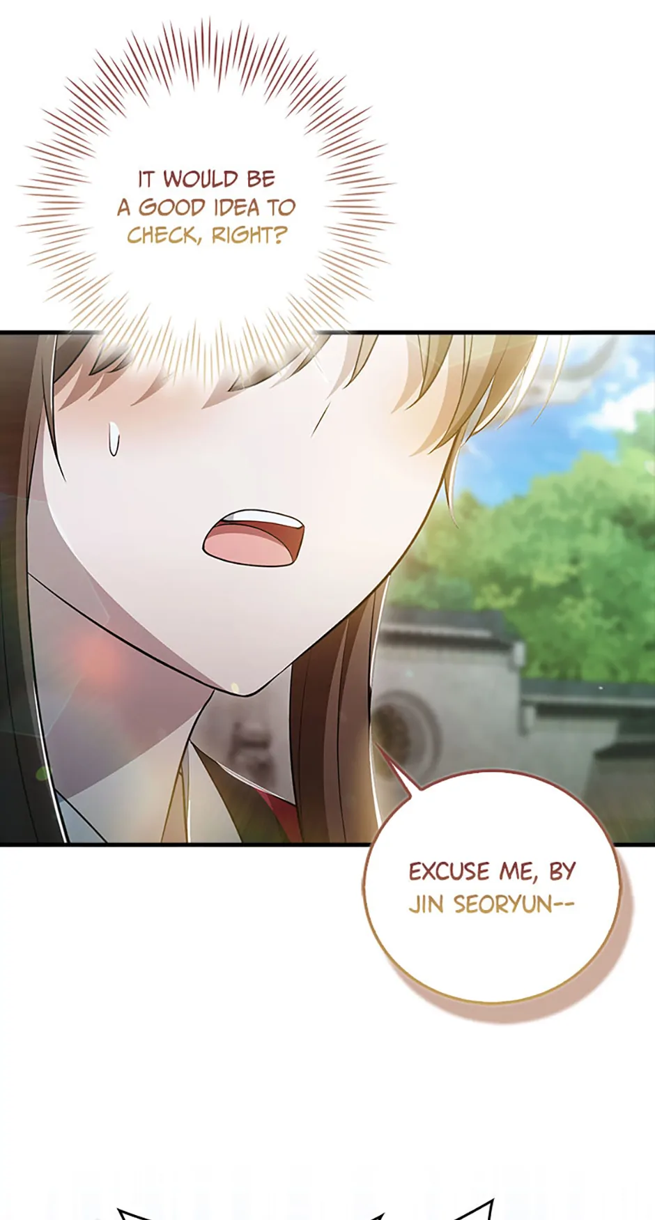 The Youngest Disciple of the Hwasan Sect Chapter 30 page 4