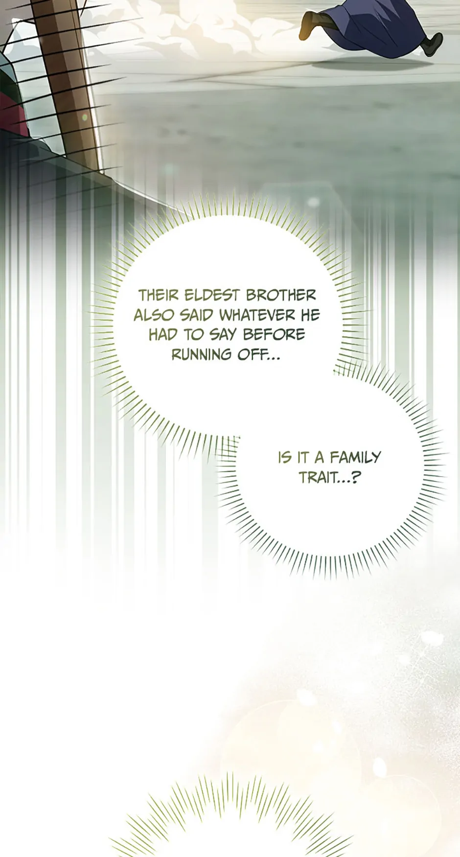 The Youngest Disciple of the Hwasan Sect Chapter 30 page 6