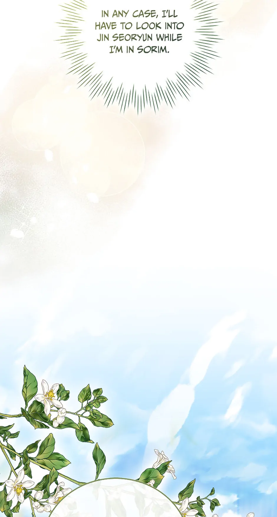 The Youngest Disciple of the Hwasan Sect Chapter 30 page 7