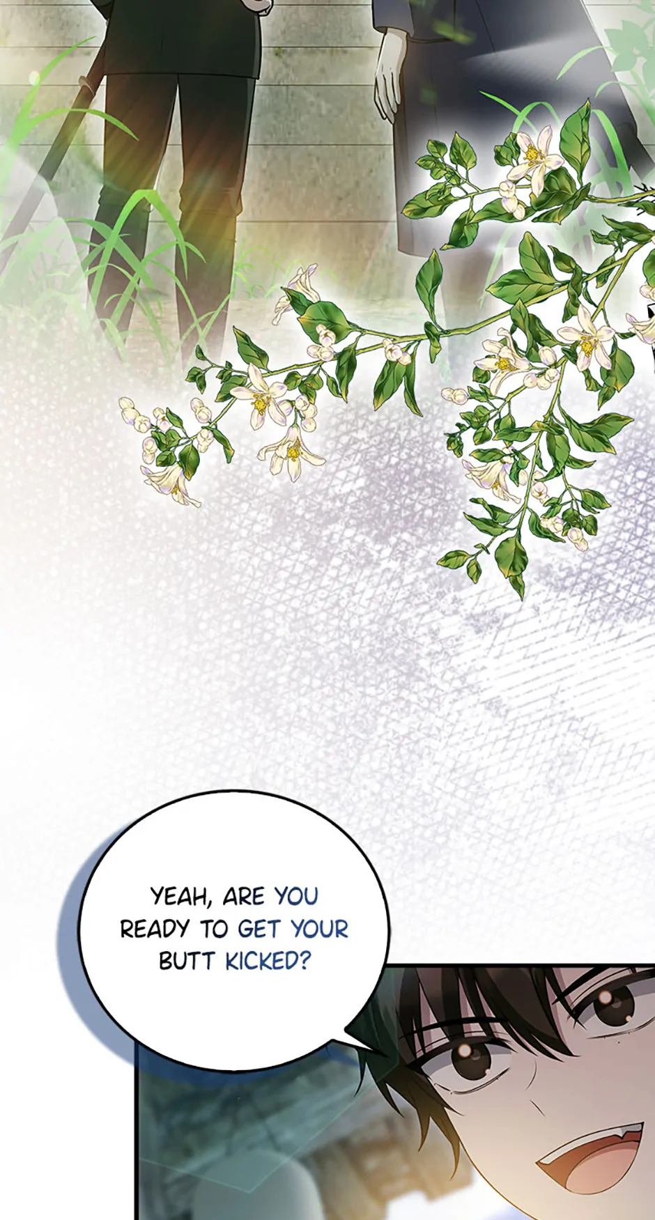 The Youngest Disciple of the Hwasan Sect Chapter 30 page 9