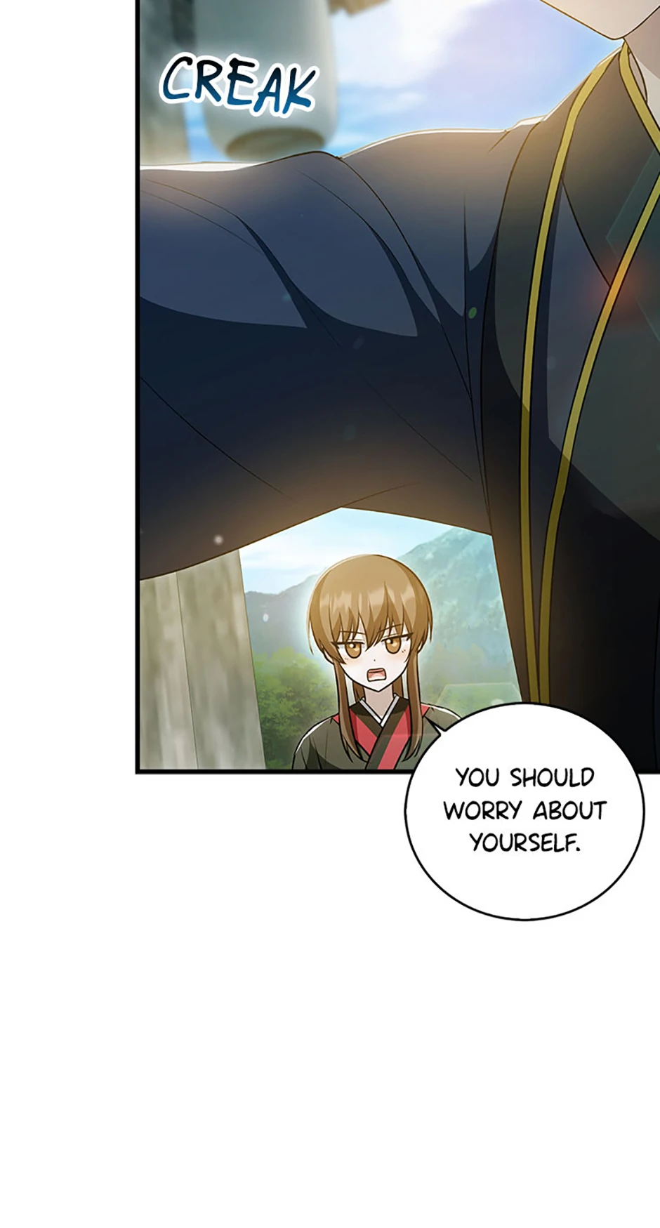 The Youngest Disciple of the Hwasan Sect Chapter 30 page 10
