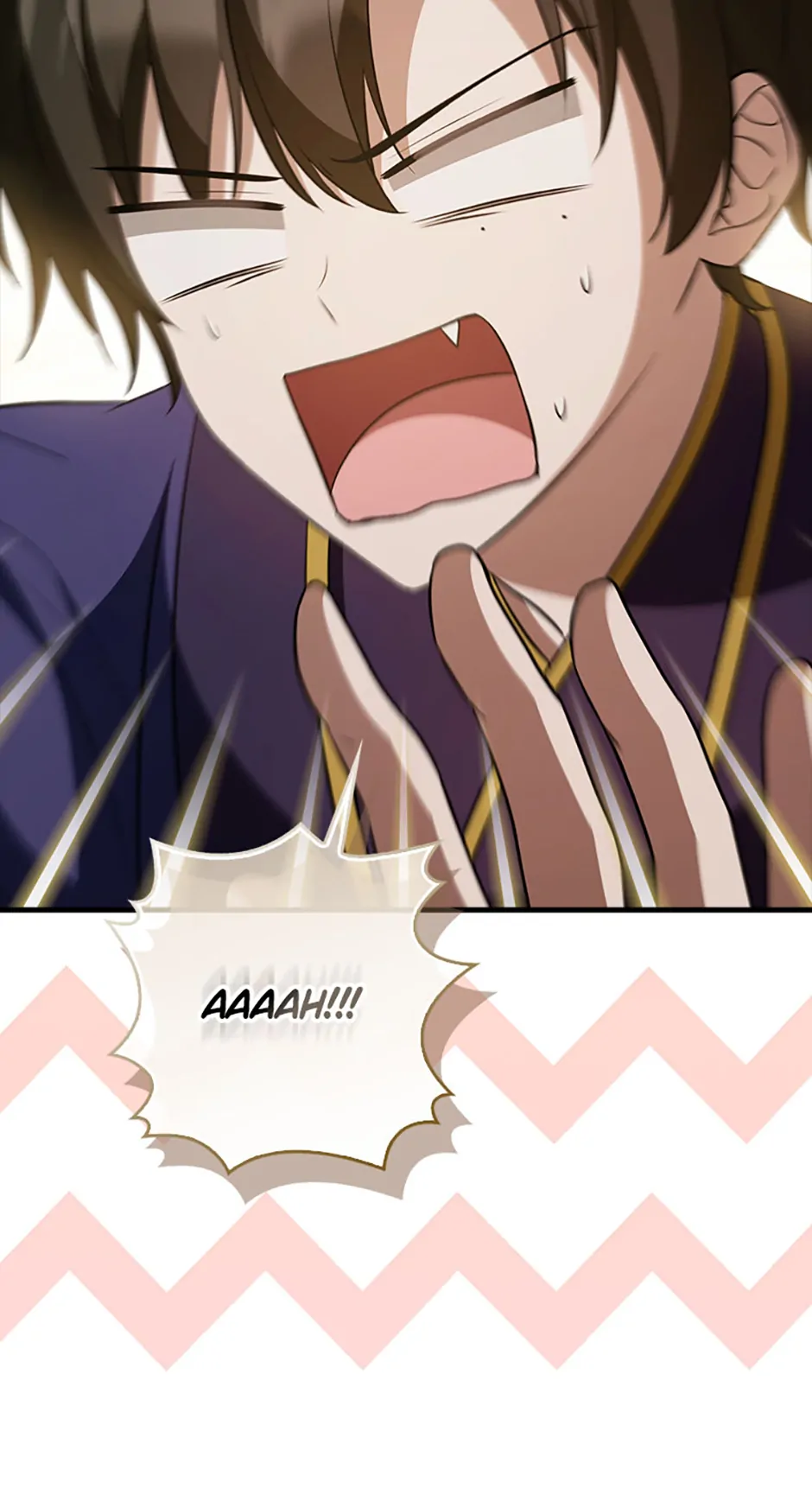 The Youngest Disciple of the Hwasan Sect Chapter 30 page 12