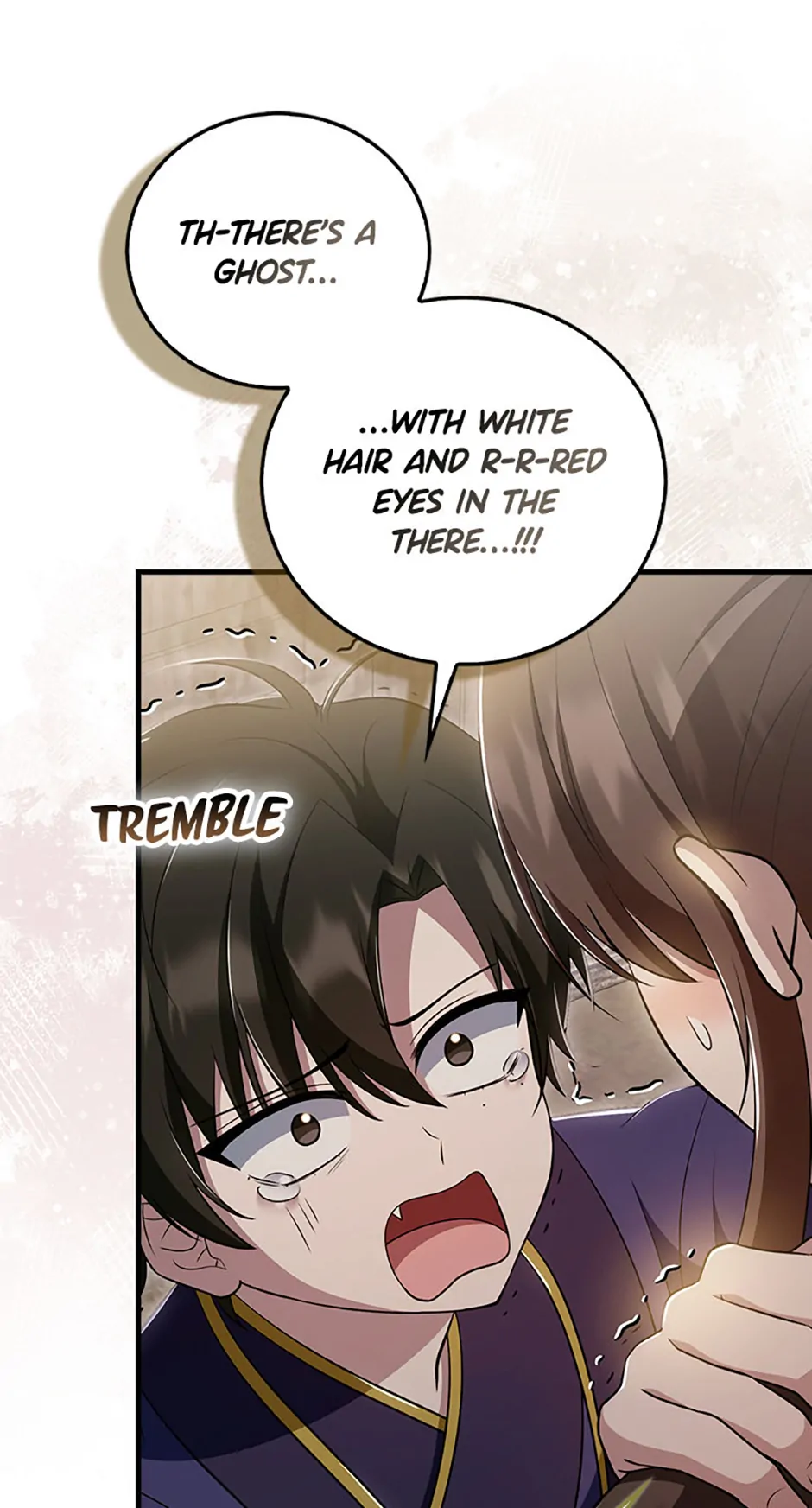 The Youngest Disciple of the Hwasan Sect Chapter 30 page 13