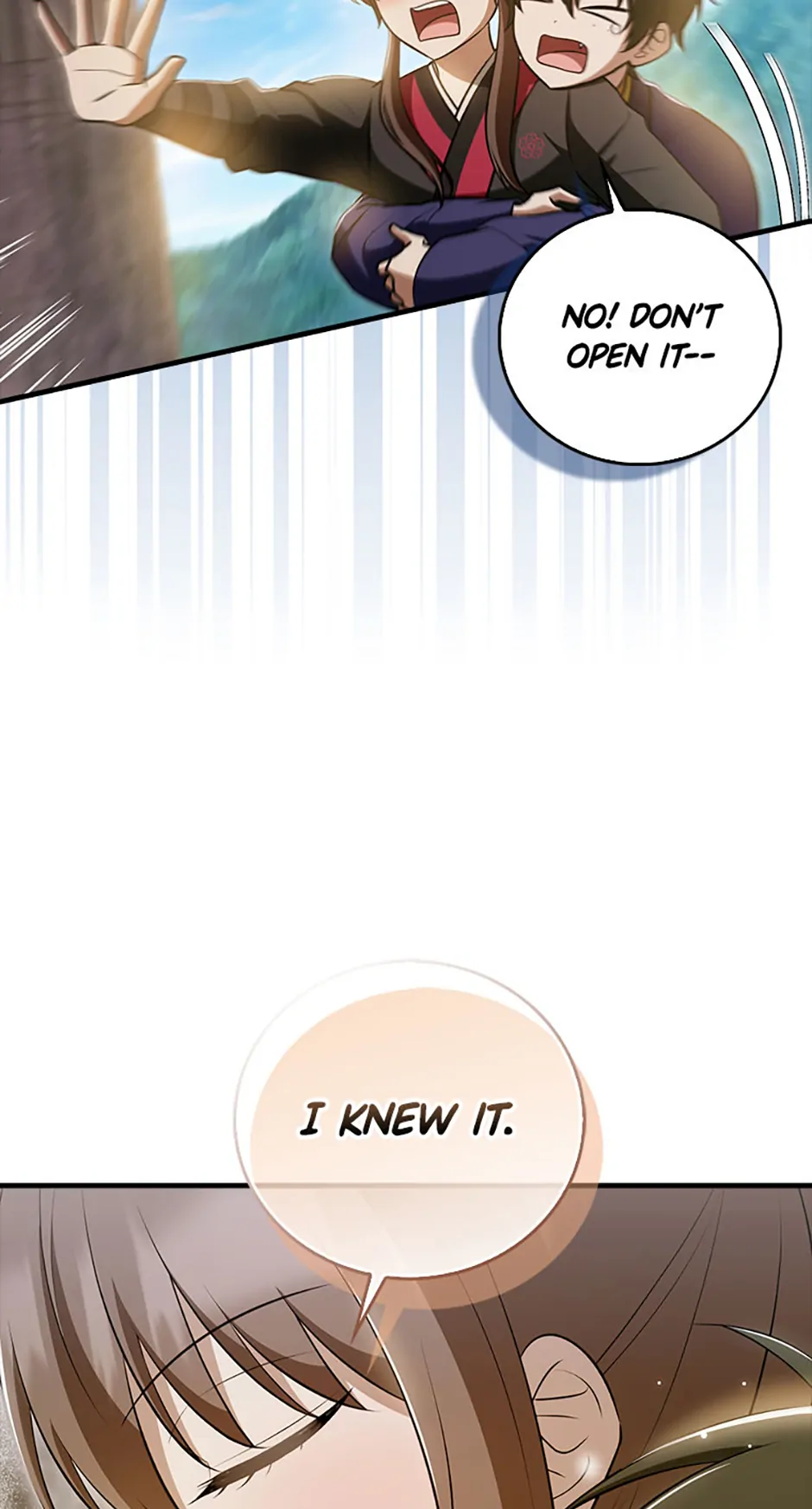 The Youngest Disciple of the Hwasan Sect Chapter 30 page 15