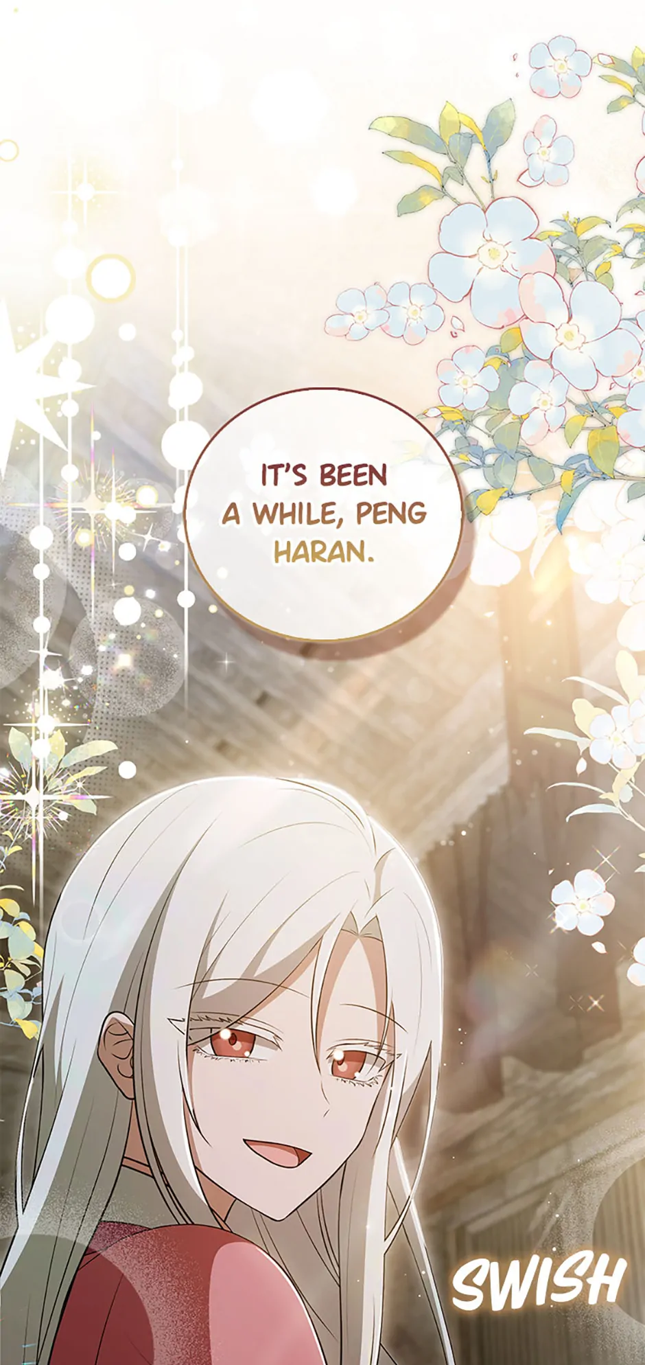 The Youngest Disciple of the Hwasan Sect Chapter 30 page 17