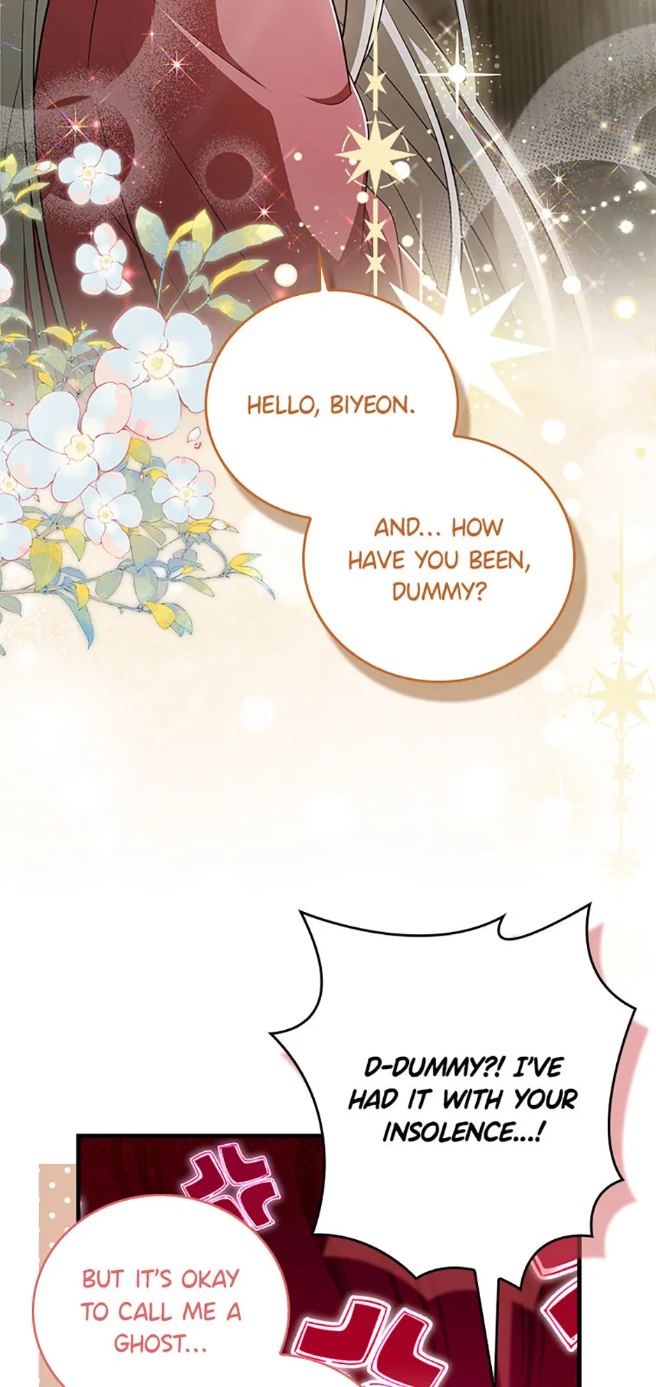 The Youngest Disciple of the Hwasan Sect Chapter 30 page 18