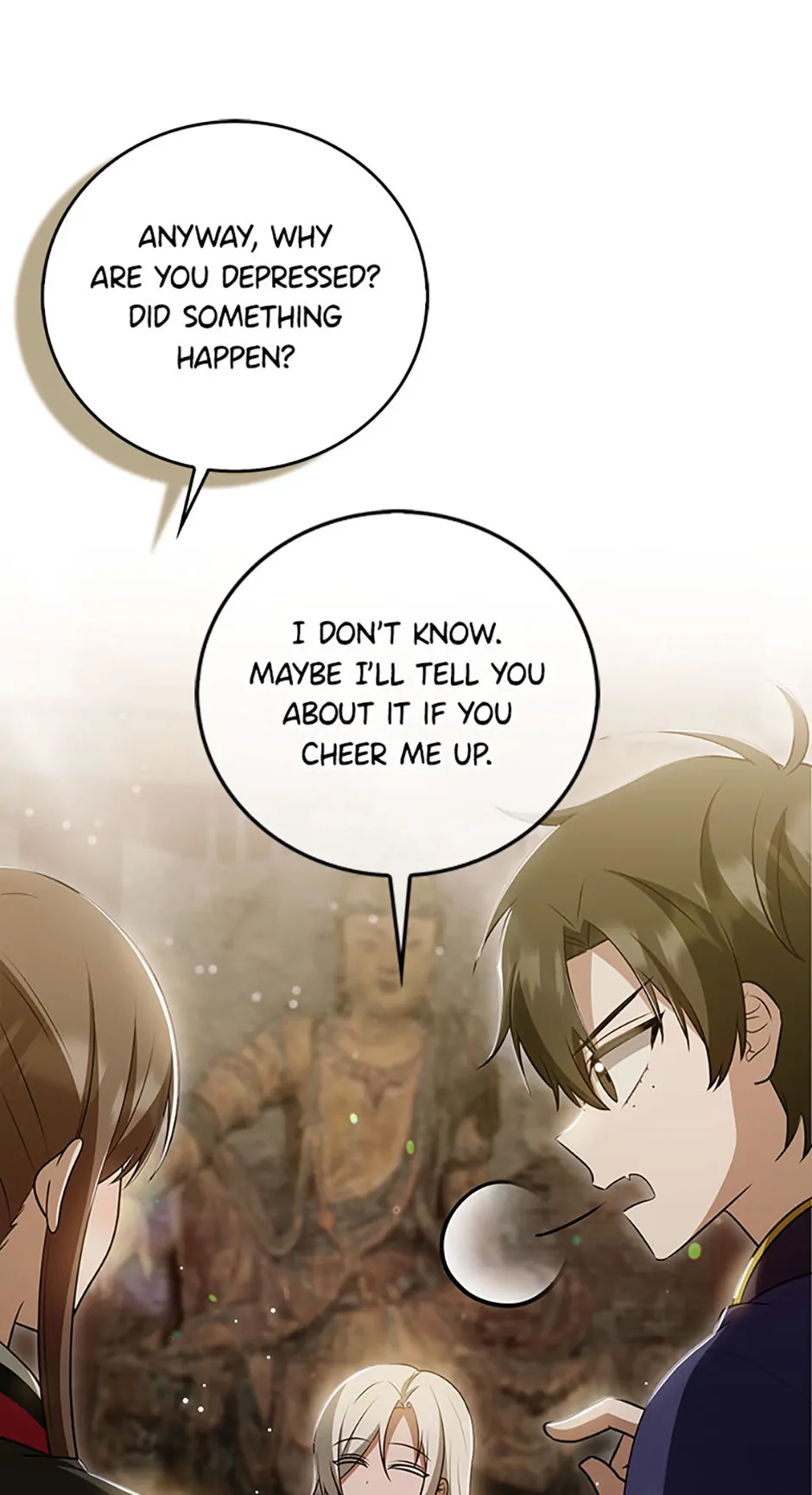 The Youngest Disciple of the Hwasan Sect Chapter 30 page 22