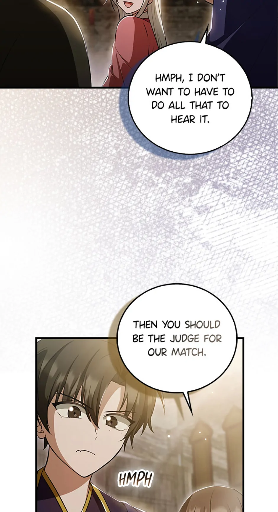 The Youngest Disciple of the Hwasan Sect Chapter 30 page 23