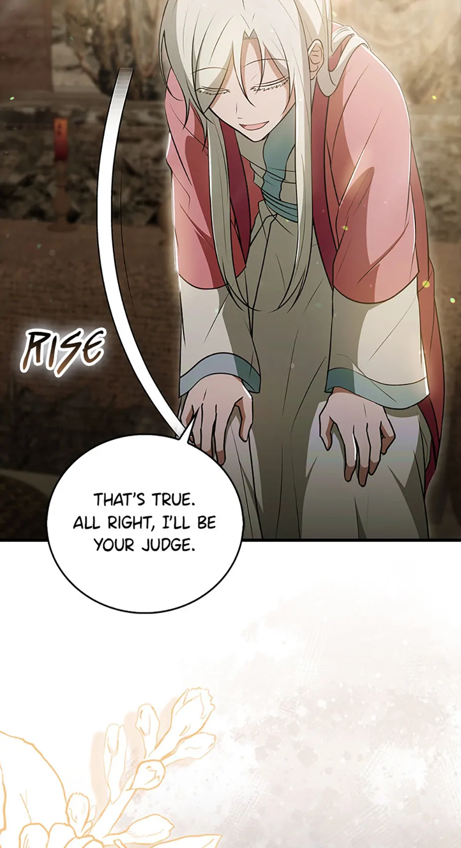 The Youngest Disciple of the Hwasan Sect Chapter 30 page 25