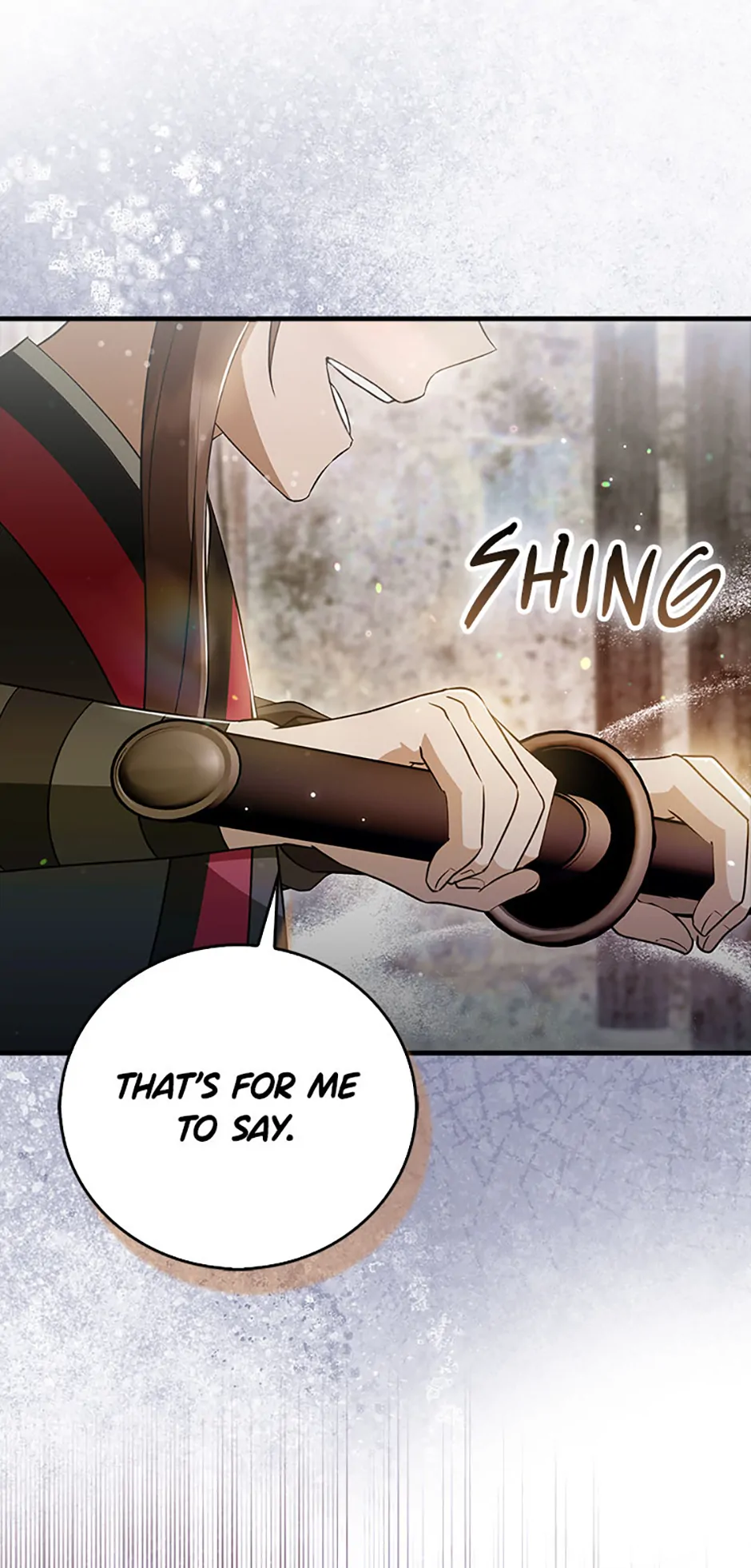 The Youngest Disciple of the Hwasan Sect Chapter 30 page 29