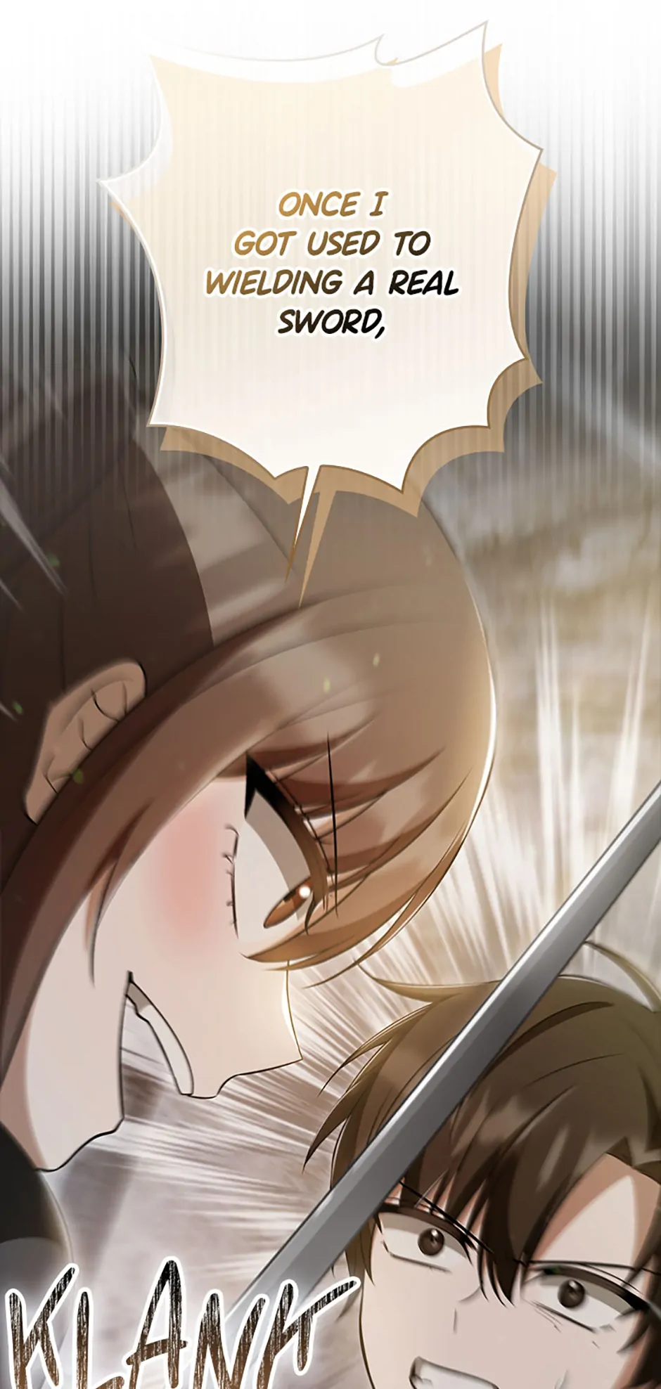 The Youngest Disciple of the Hwasan Sect Chapter 30 page 34