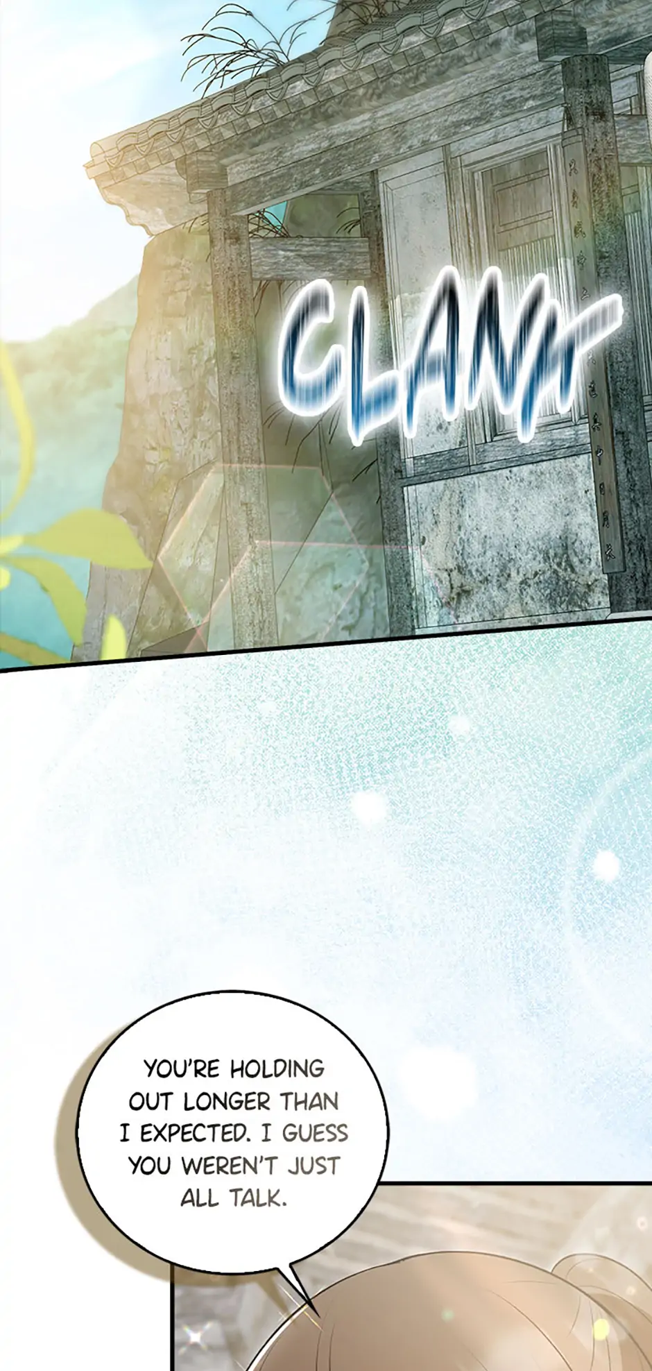 The Youngest Disciple of the Hwasan Sect Chapter 30 page 37