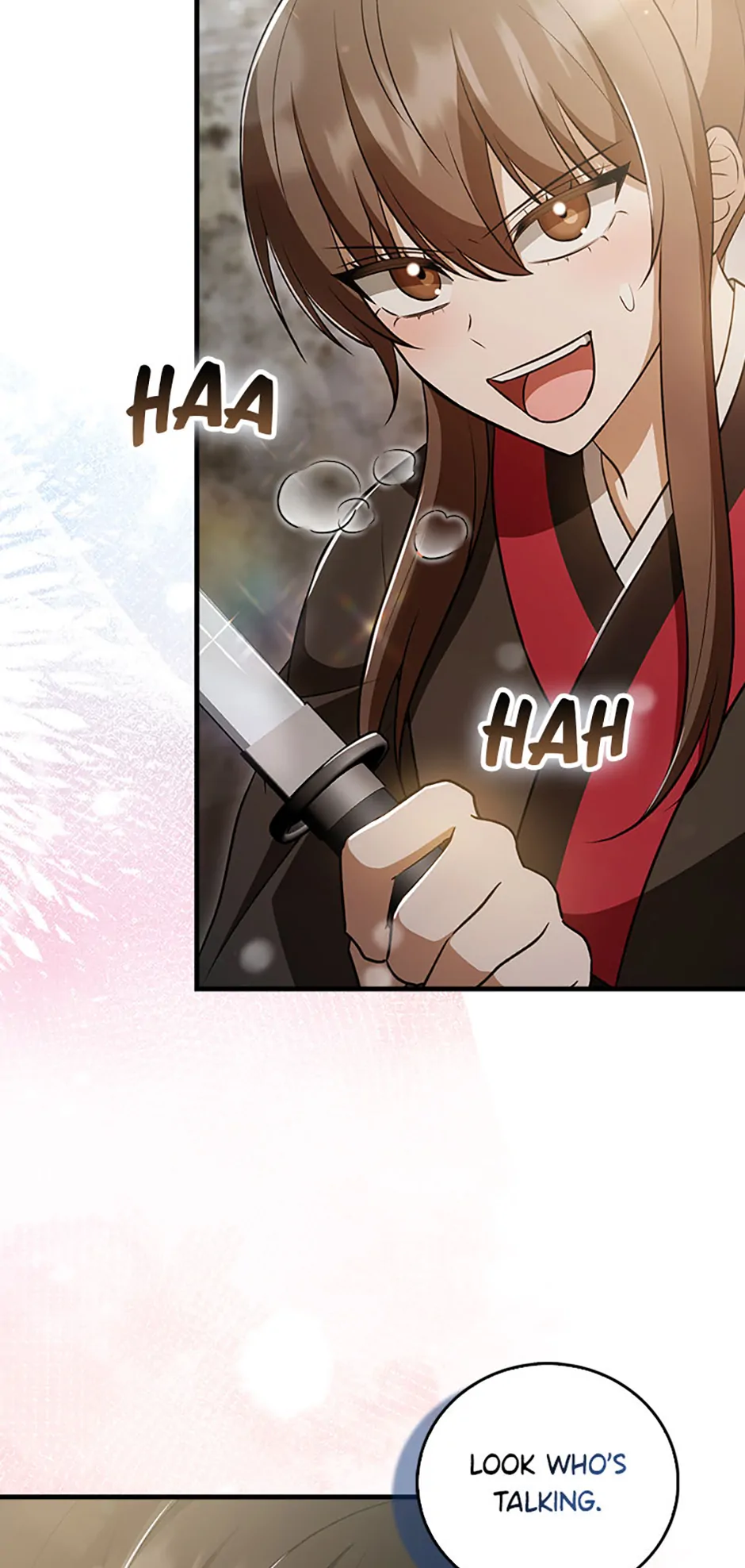 The Youngest Disciple of the Hwasan Sect Chapter 30 page 38