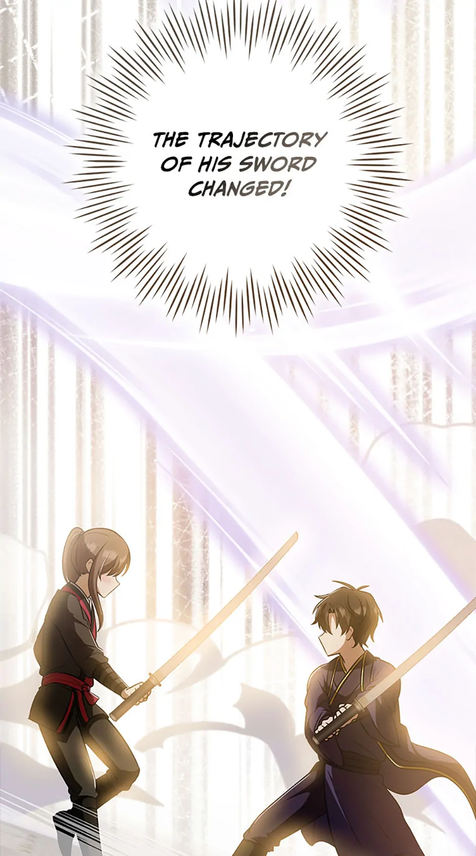 The Youngest Disciple of the Hwasan Sect Chapter 30 page 42