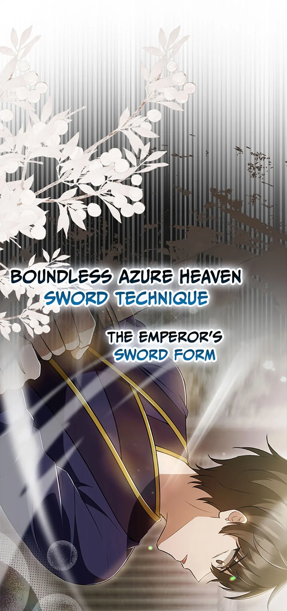 The Youngest Disciple of the Hwasan Sect Chapter 30 page 46