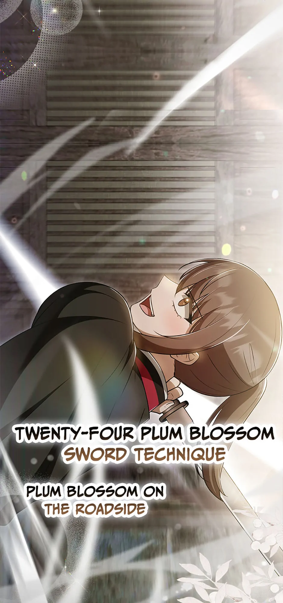 The Youngest Disciple of the Hwasan Sect Chapter 30 page 47
