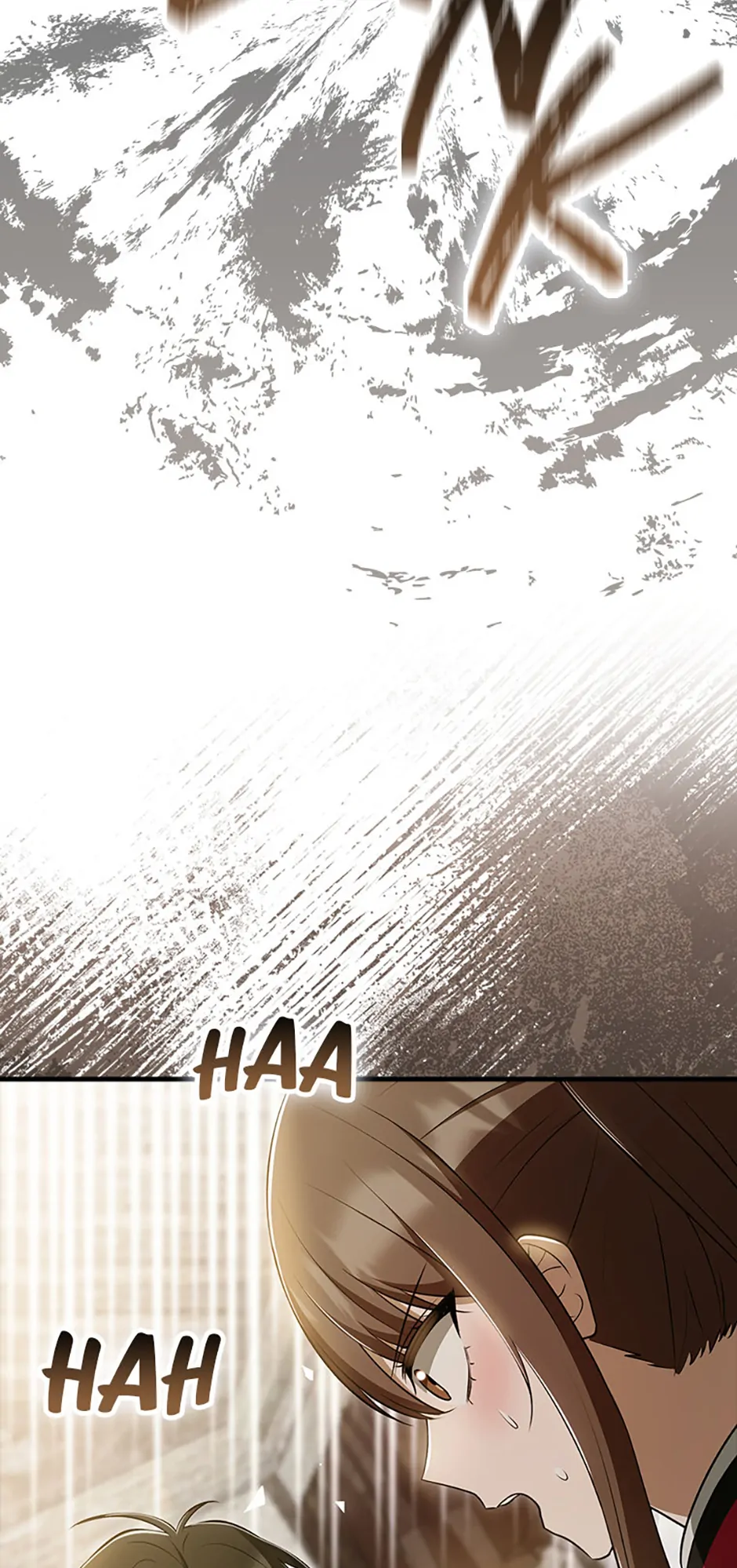 The Youngest Disciple of the Hwasan Sect Chapter 30 page 49