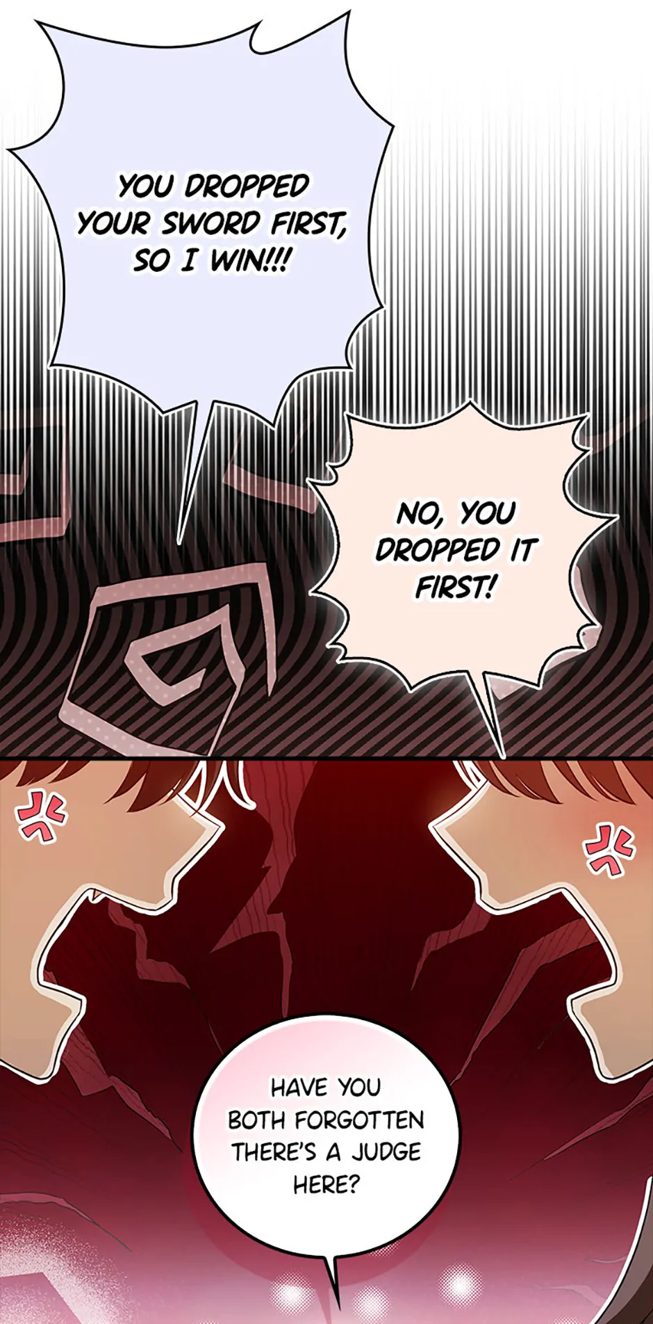 The Youngest Disciple of the Hwasan Sect Chapter 30 page 51