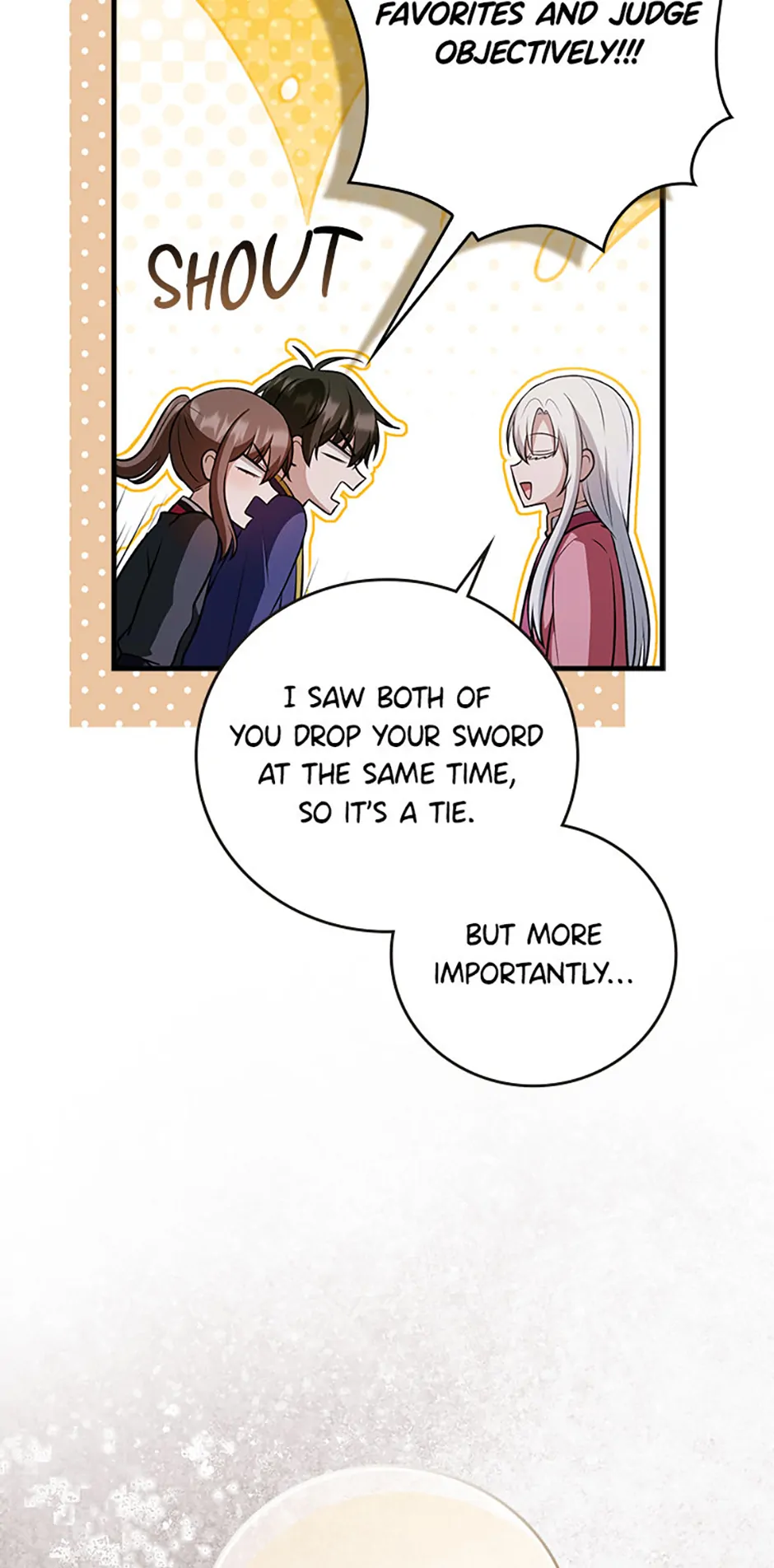 The Youngest Disciple of the Hwasan Sect Chapter 30 page 53