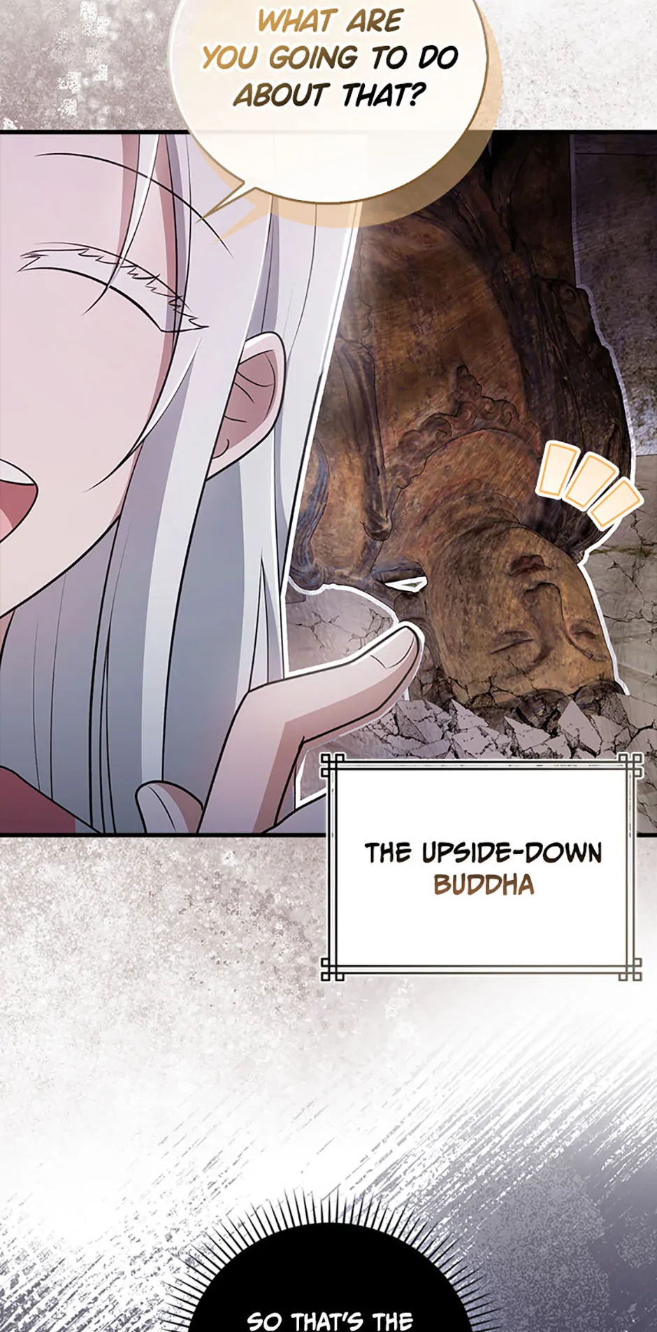 The Youngest Disciple of the Hwasan Sect Chapter 30 page 54