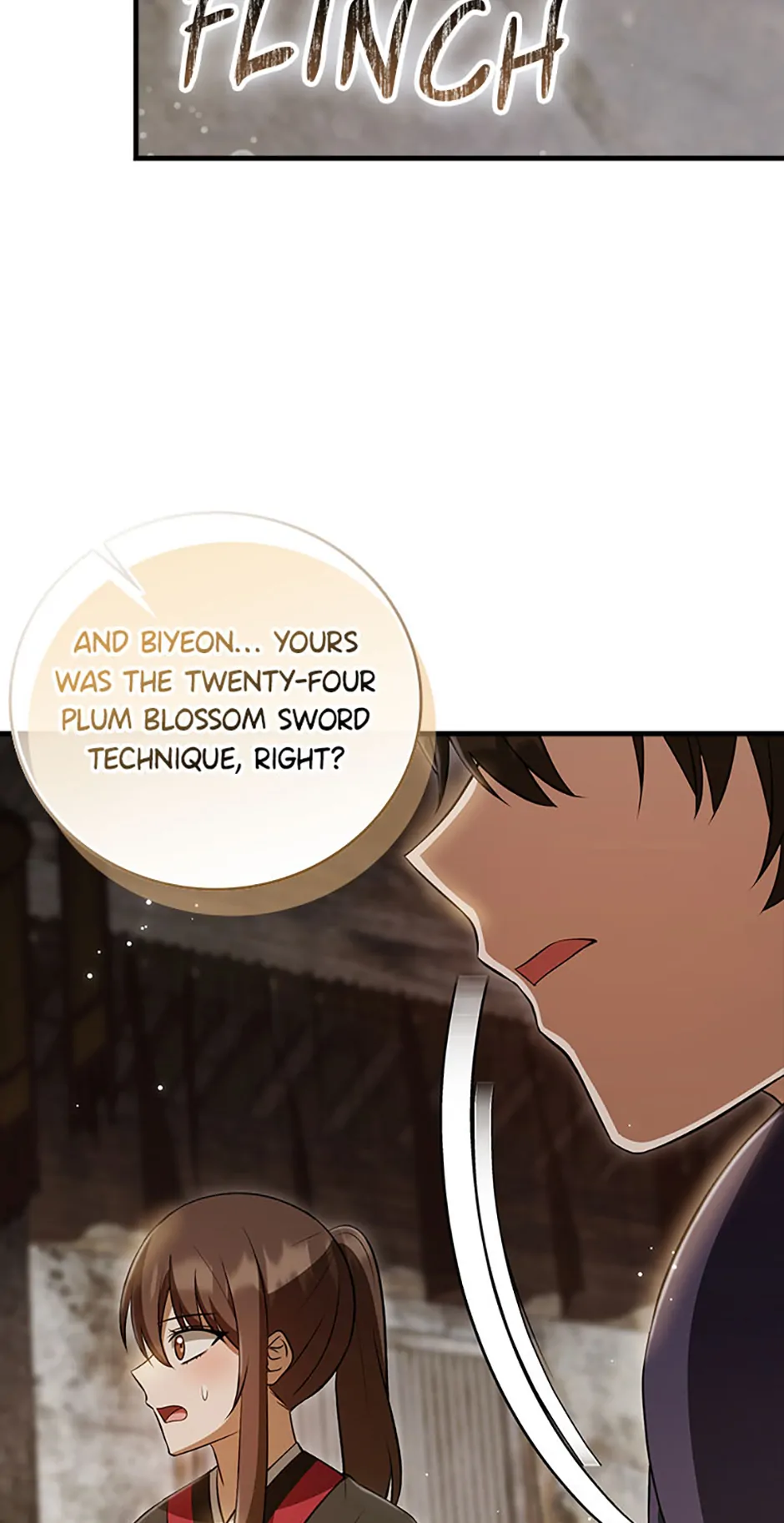The Youngest Disciple of the Hwasan Sect Chapter 30 page 58