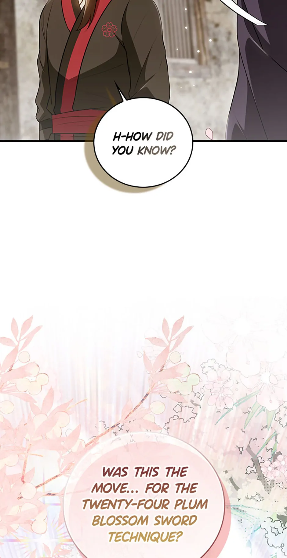 The Youngest Disciple of the Hwasan Sect Chapter 30 page 59