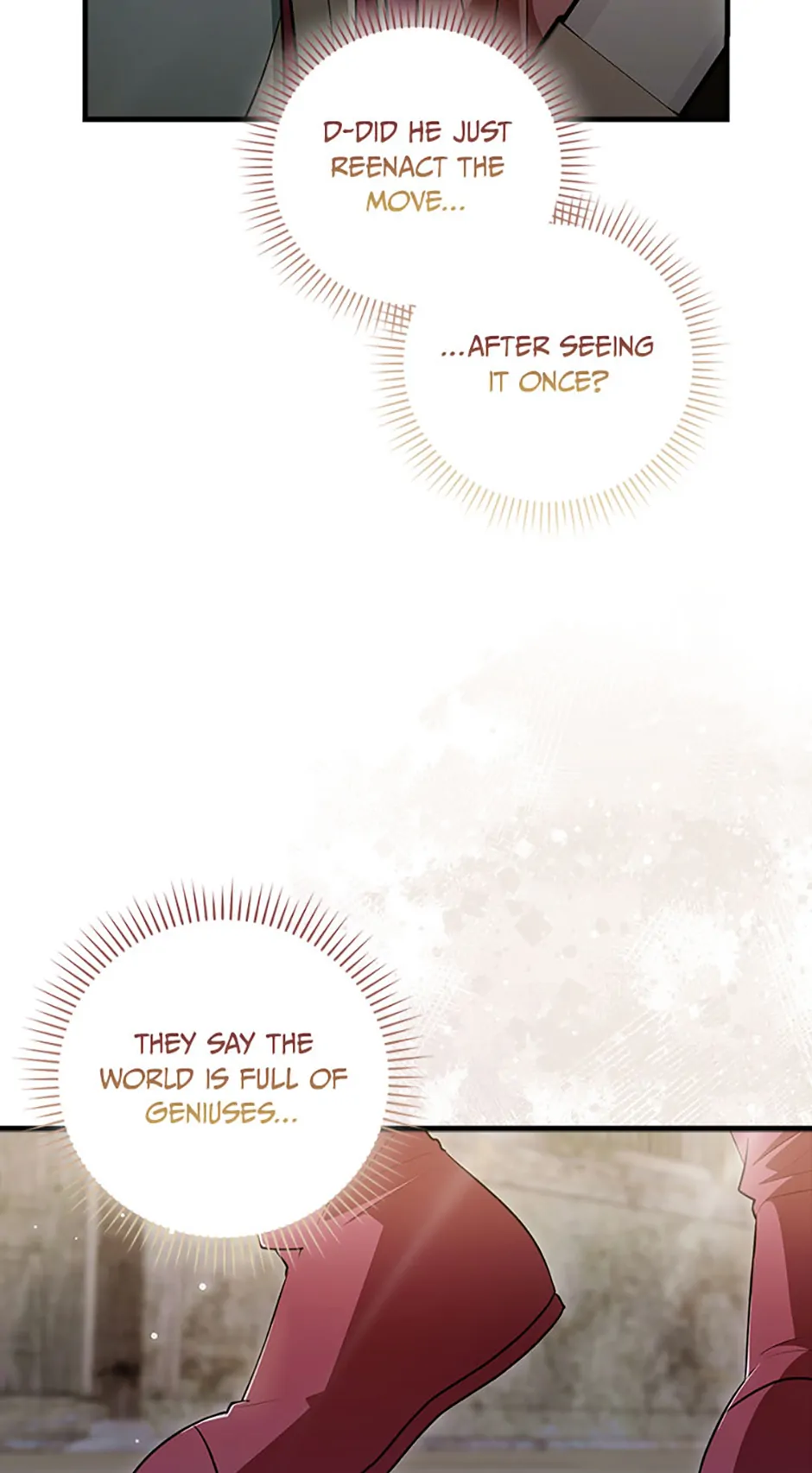 The Youngest Disciple of the Hwasan Sect Chapter 30 page 63