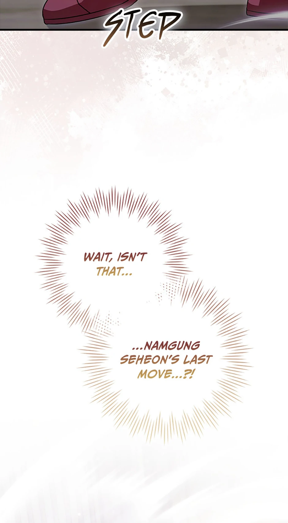 The Youngest Disciple of the Hwasan Sect Chapter 30 page 64