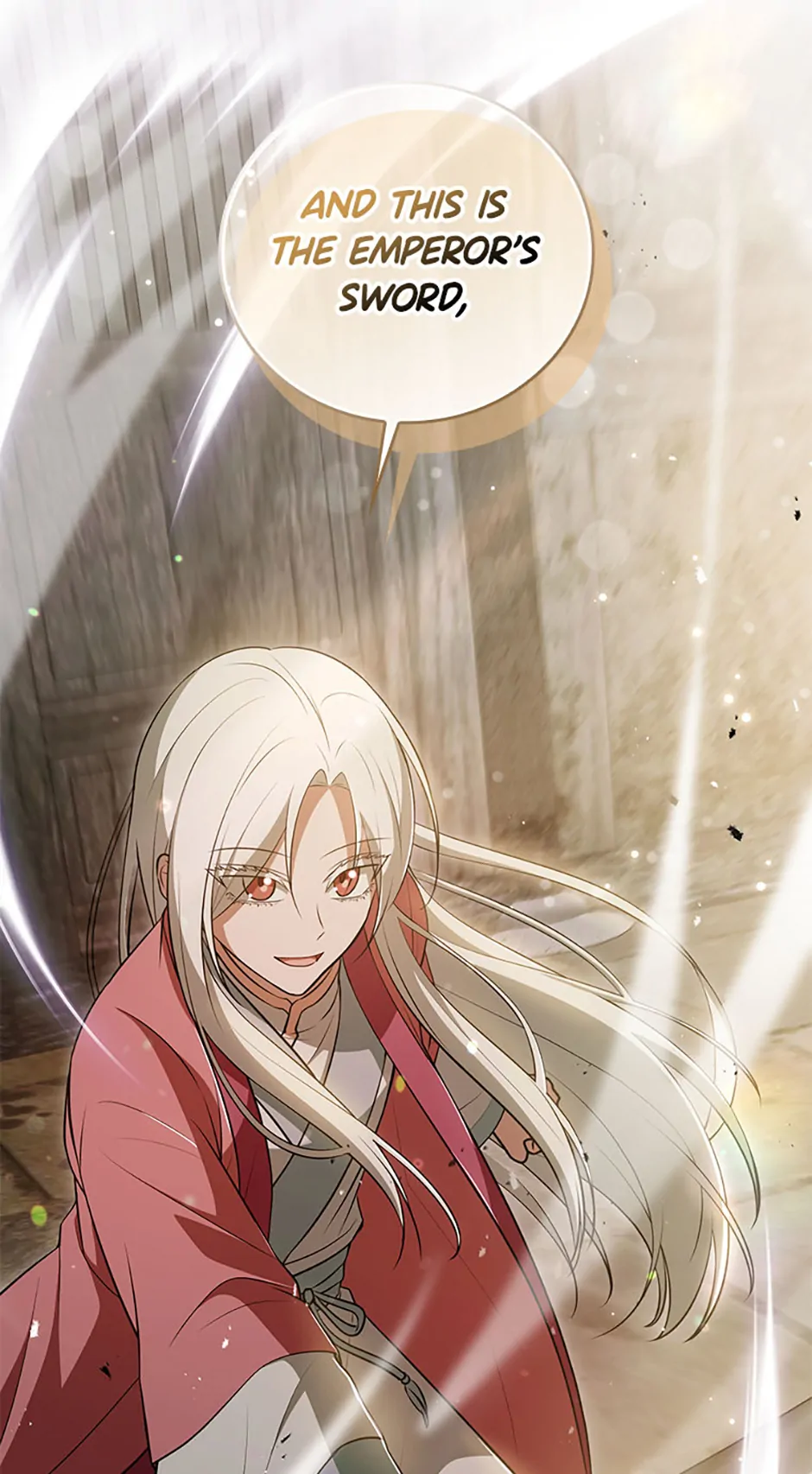 The Youngest Disciple of the Hwasan Sect Chapter 30 page 65