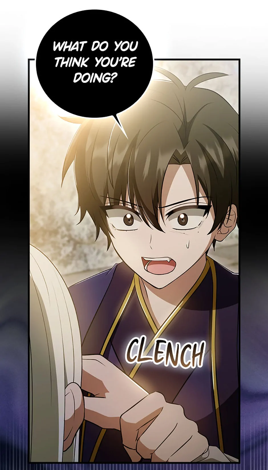 The Youngest Disciple of the Hwasan Sect Chapter 30 page 68