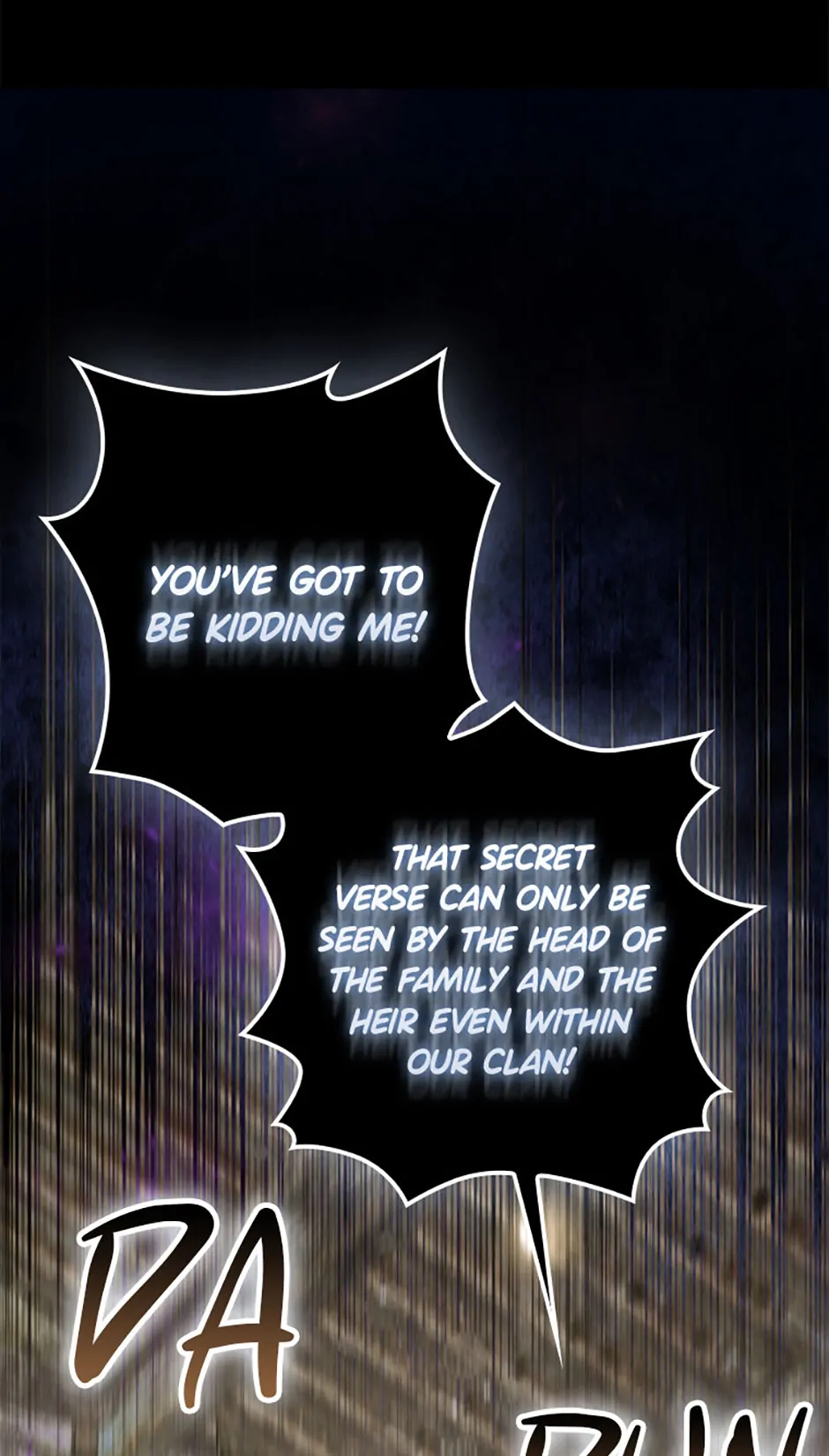 The Youngest Disciple of the Hwasan Sect Chapter 30 page 71